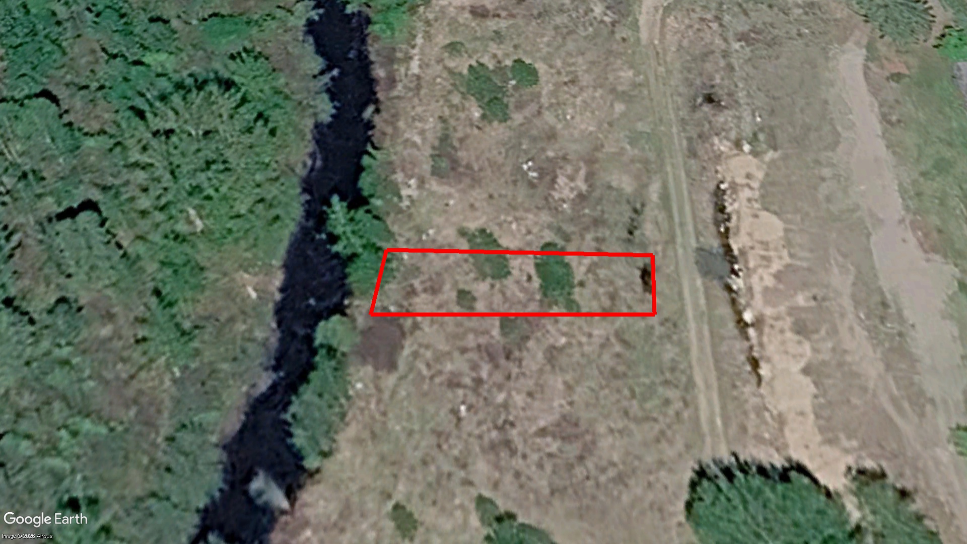Tax Sale Greenwood, British Columbia - 