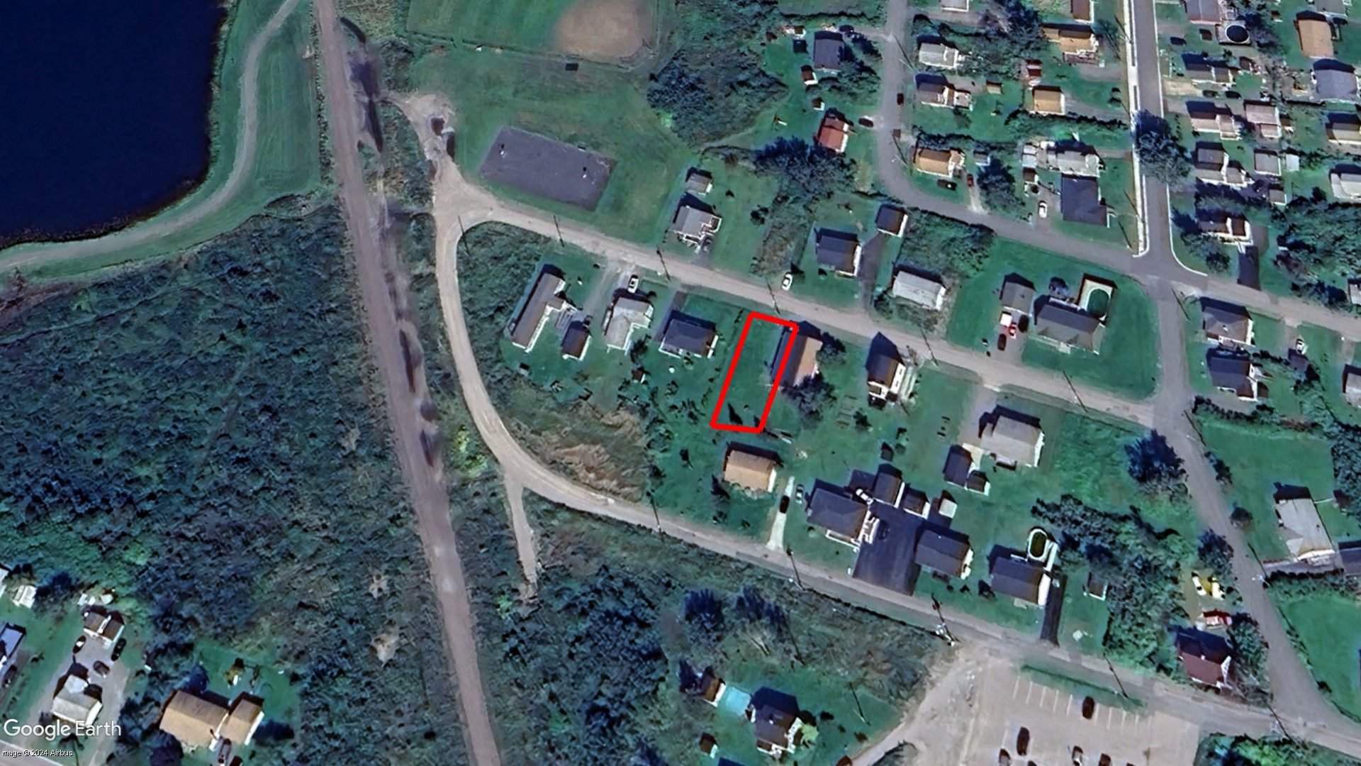 Tax Sale Cape Breton, Nova Scotia - 4706013