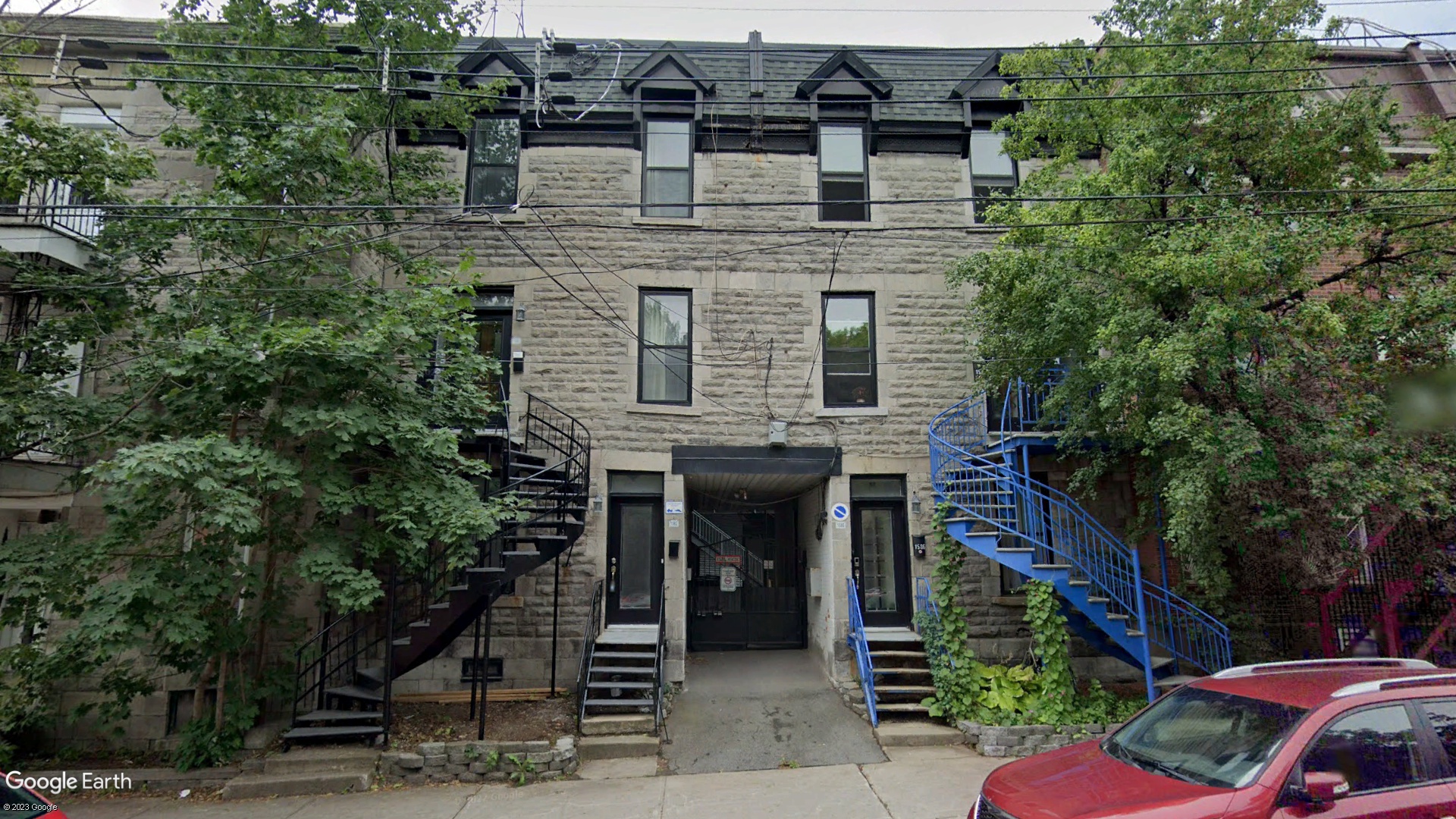 Tax Sale Montreal, Quebec - 220244-06