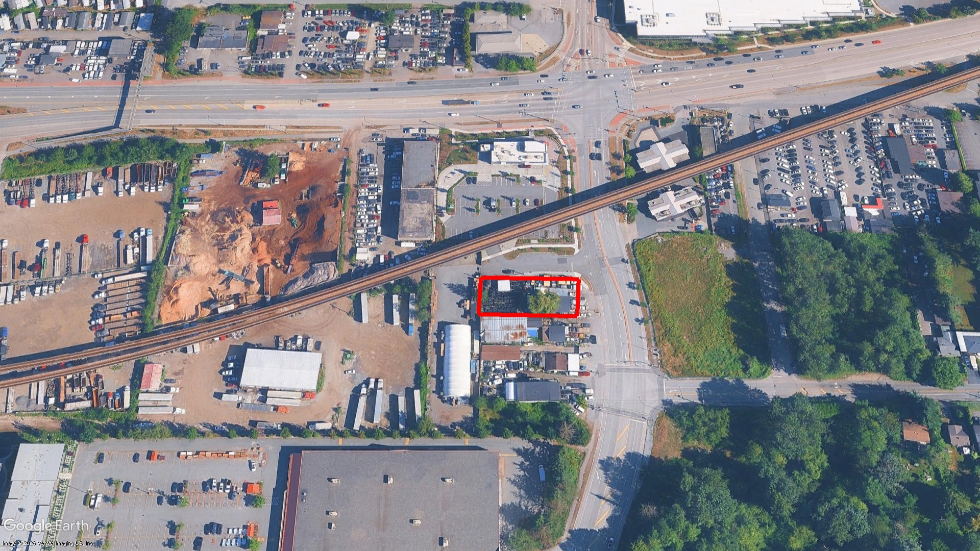 Tax Sale Surrey, British Columbia - 