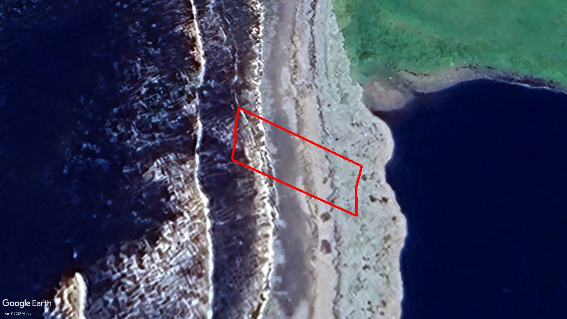 Highway 1, Lower Saulnierville