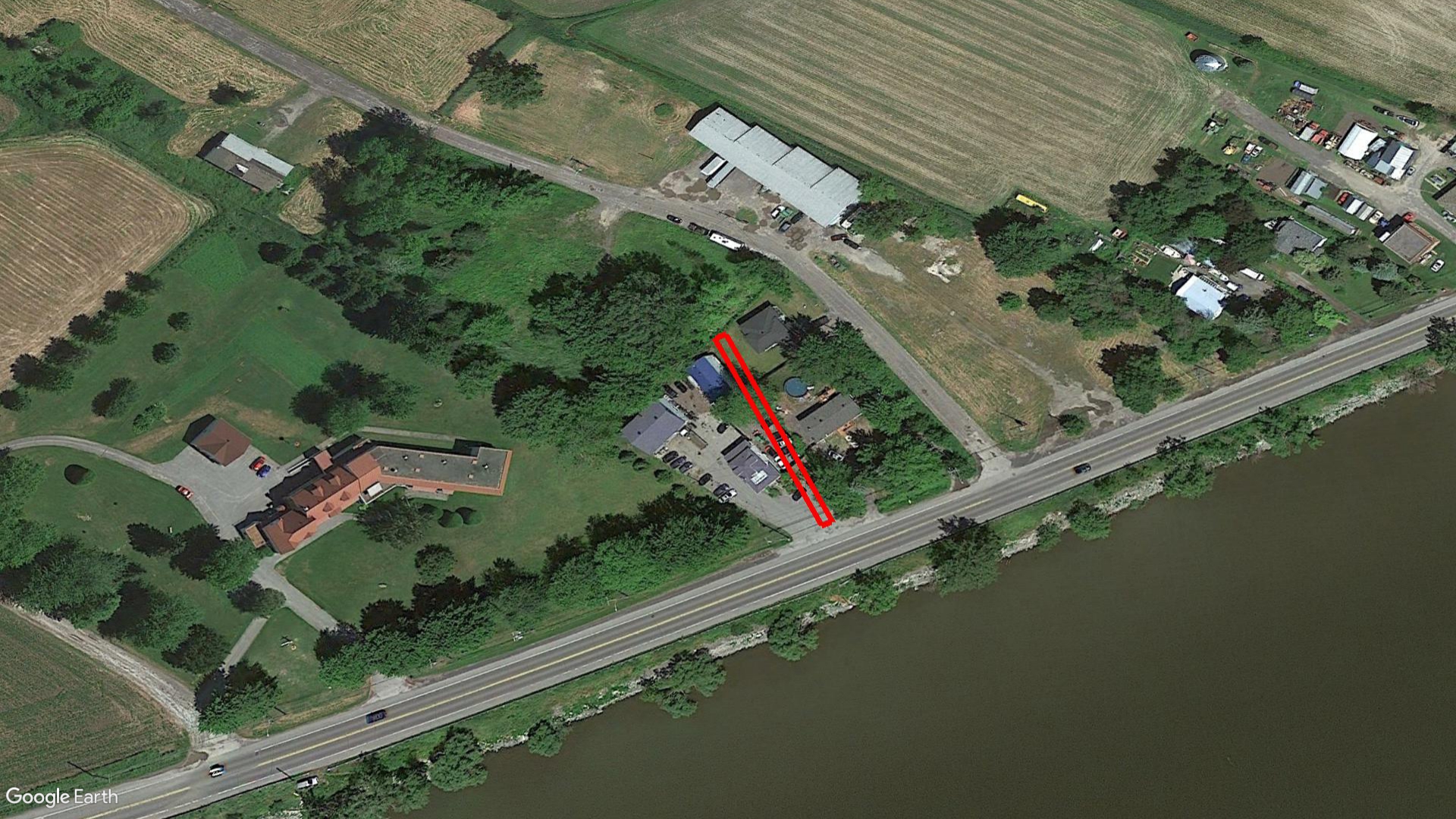 Tax Sale L’Assomption, Quebec - 1776-59-6720