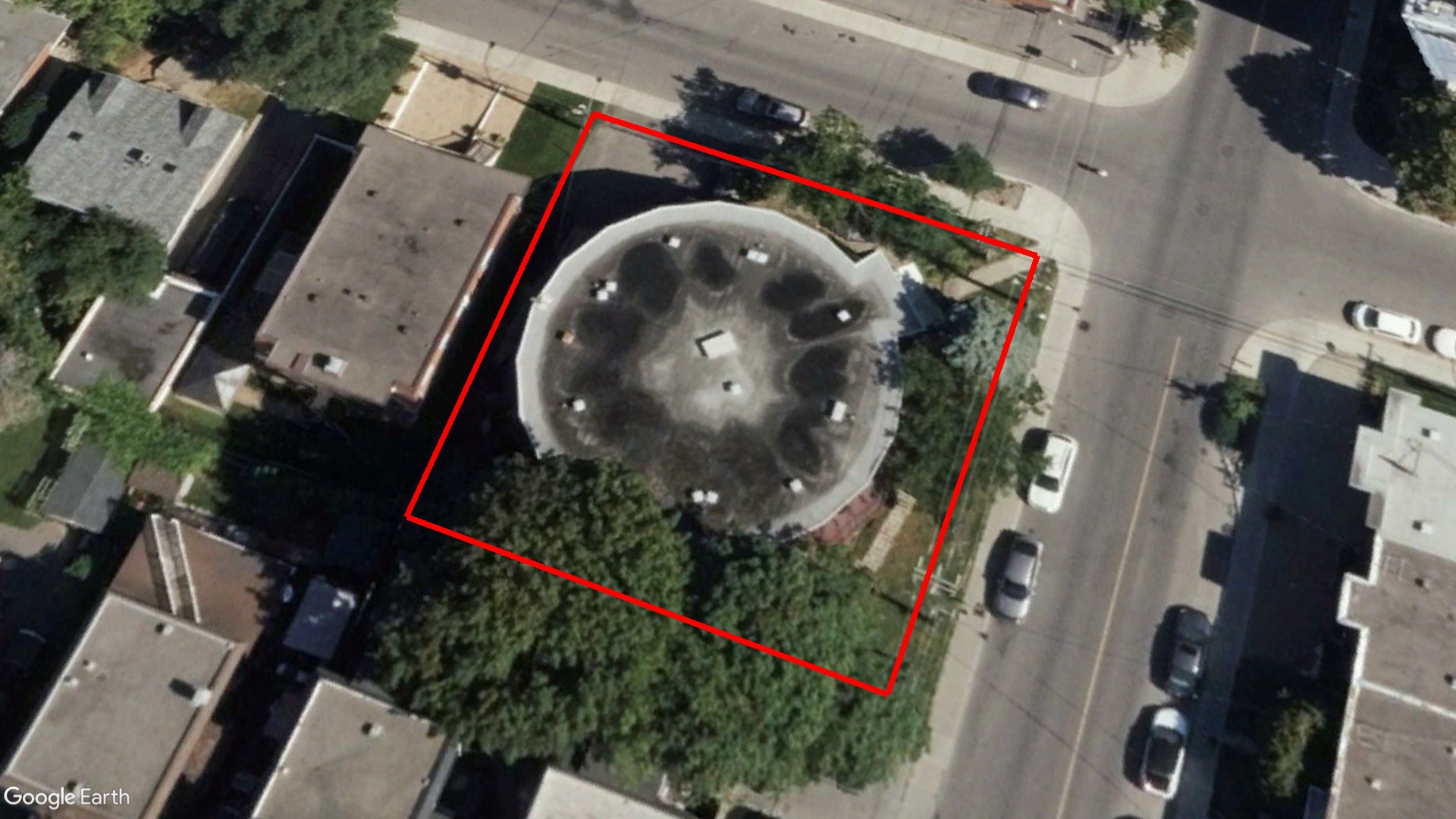 Tax Sale Montreal, Quebec - 714527-00