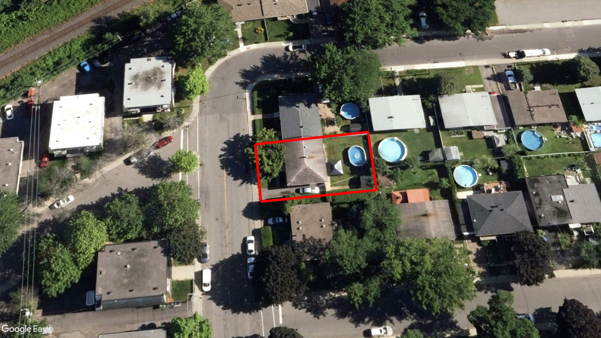 Tax Sale Montreal, Quebec - 802538-00