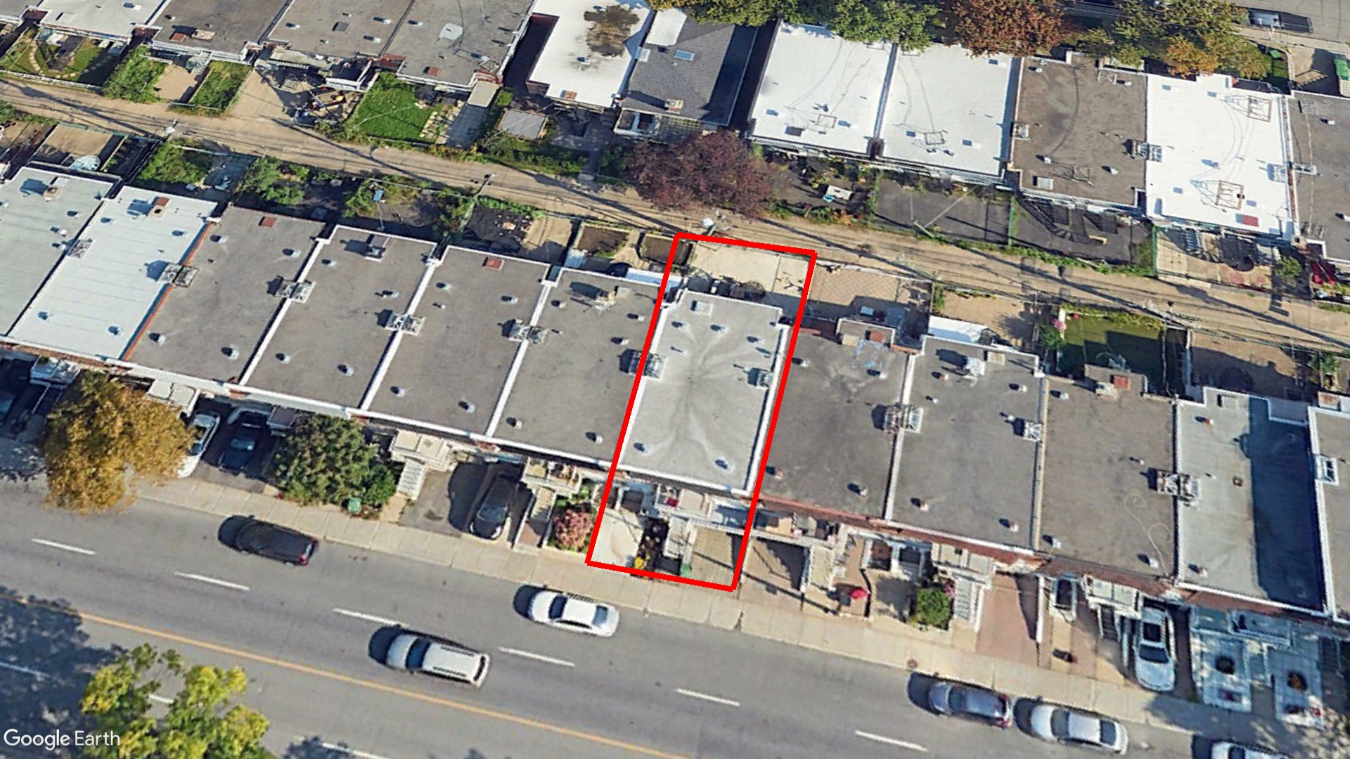 Tax Sale Montreal, Quebec - 634763-00