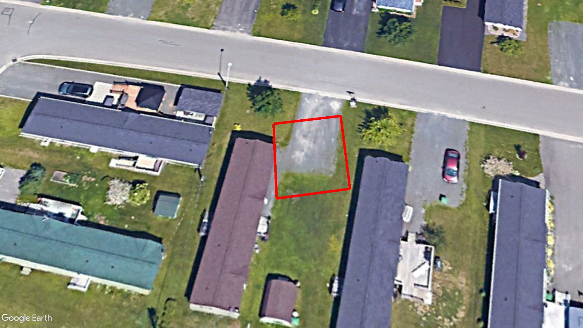 Tax Sale York/Sunbury, New Brunswick - 06001258