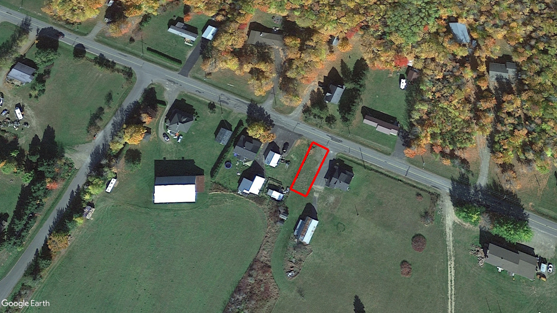 Tax Sale Restigouche, New Brunswick - 03380645