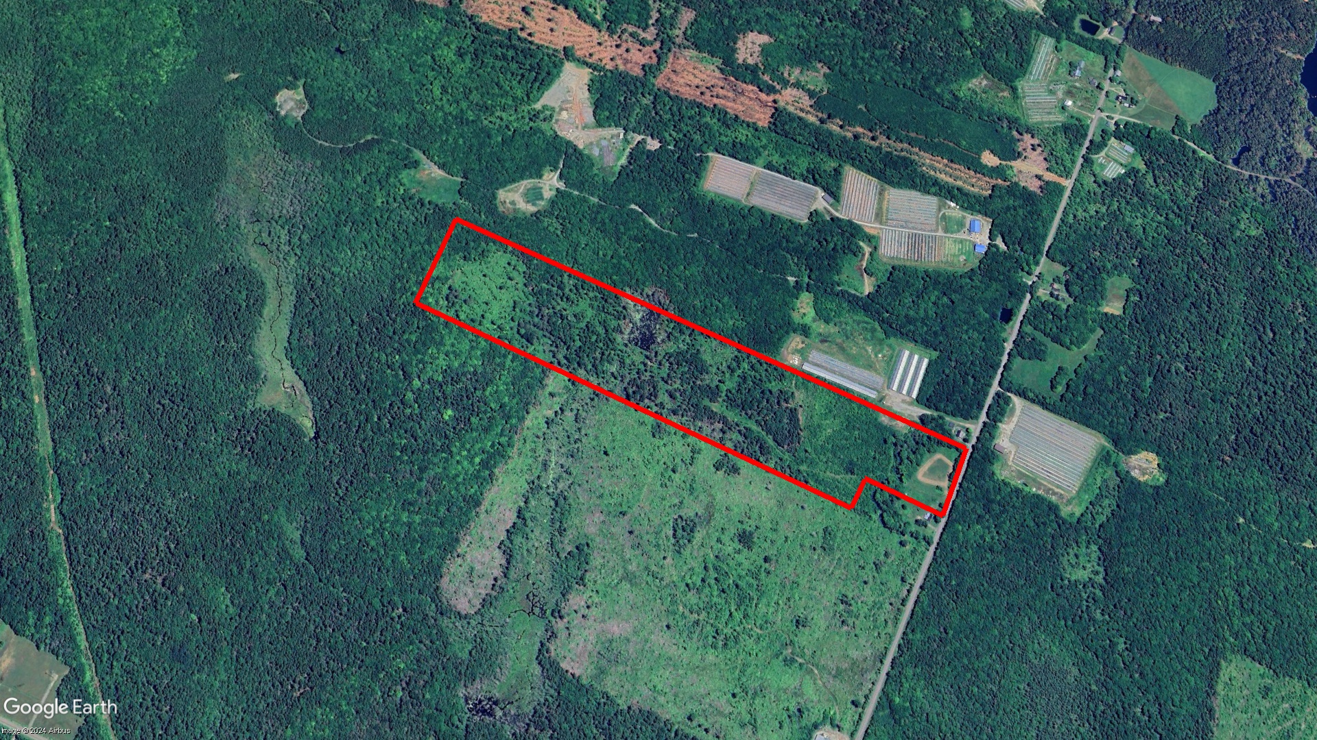 Tax Sale Digby, Nova Scotia - 04108531