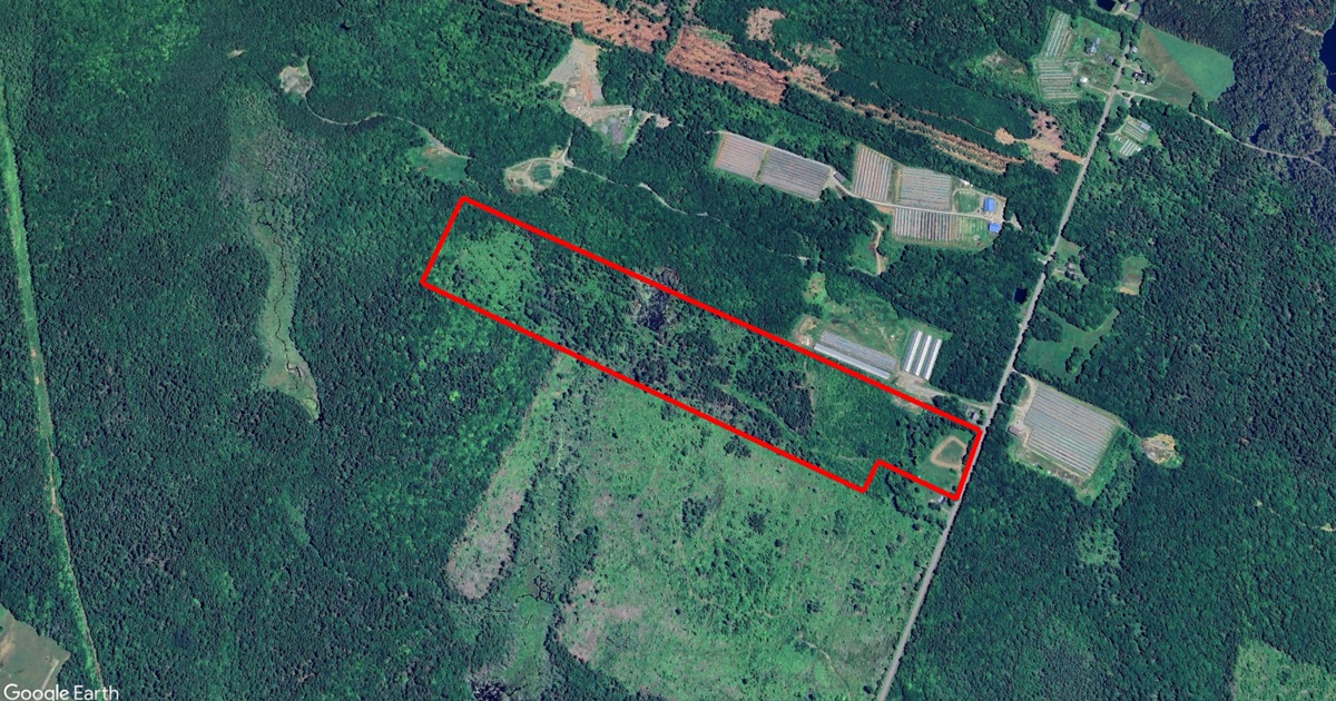 Tax Sale in Digby, Nova Scotia riverdale rd Tax Sales Hub