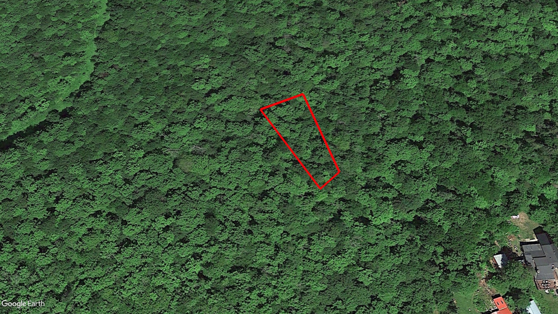 Tax Sale WENTWORTH-NORD, Quebec - 3782-58-3293