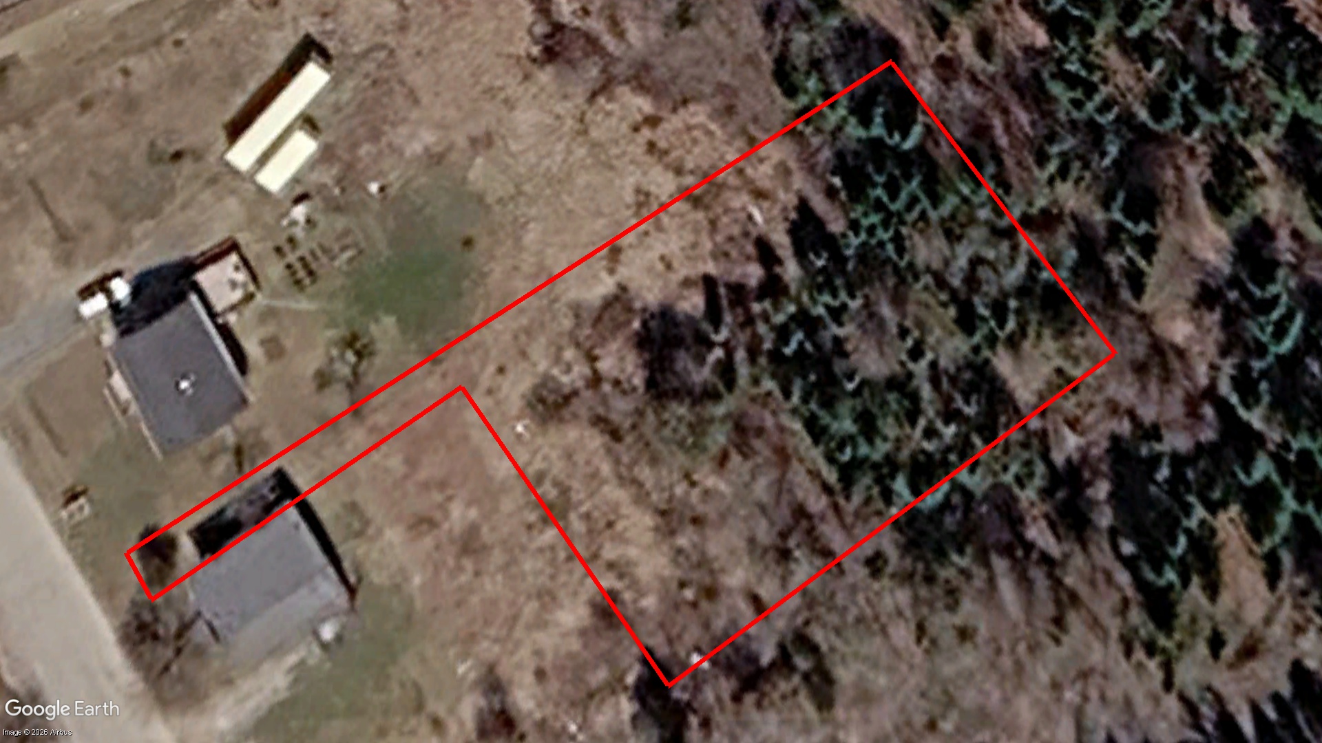 Tax Sale Cape Breton, Nova Scotia - 2989662