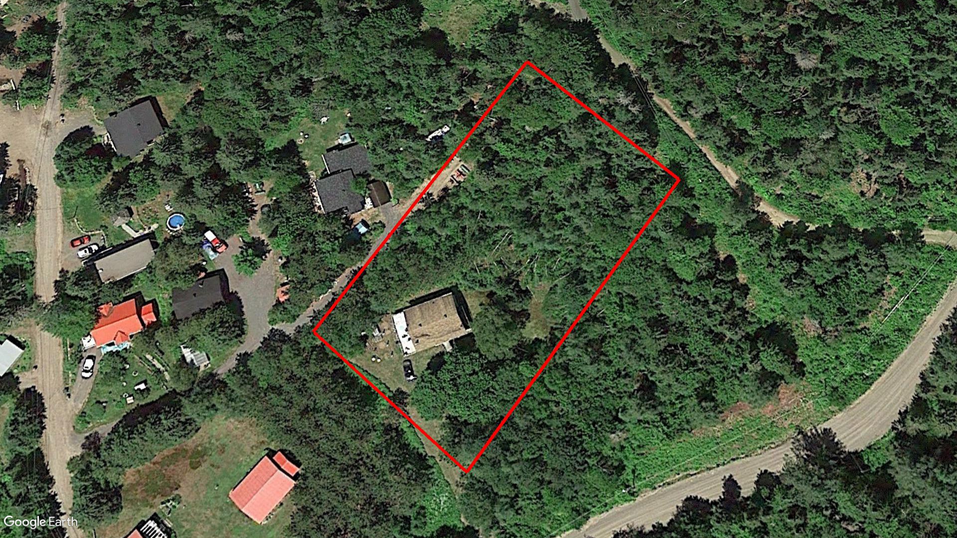 Tax Sale Des Laurentides, Quebec - 4015-24-4982