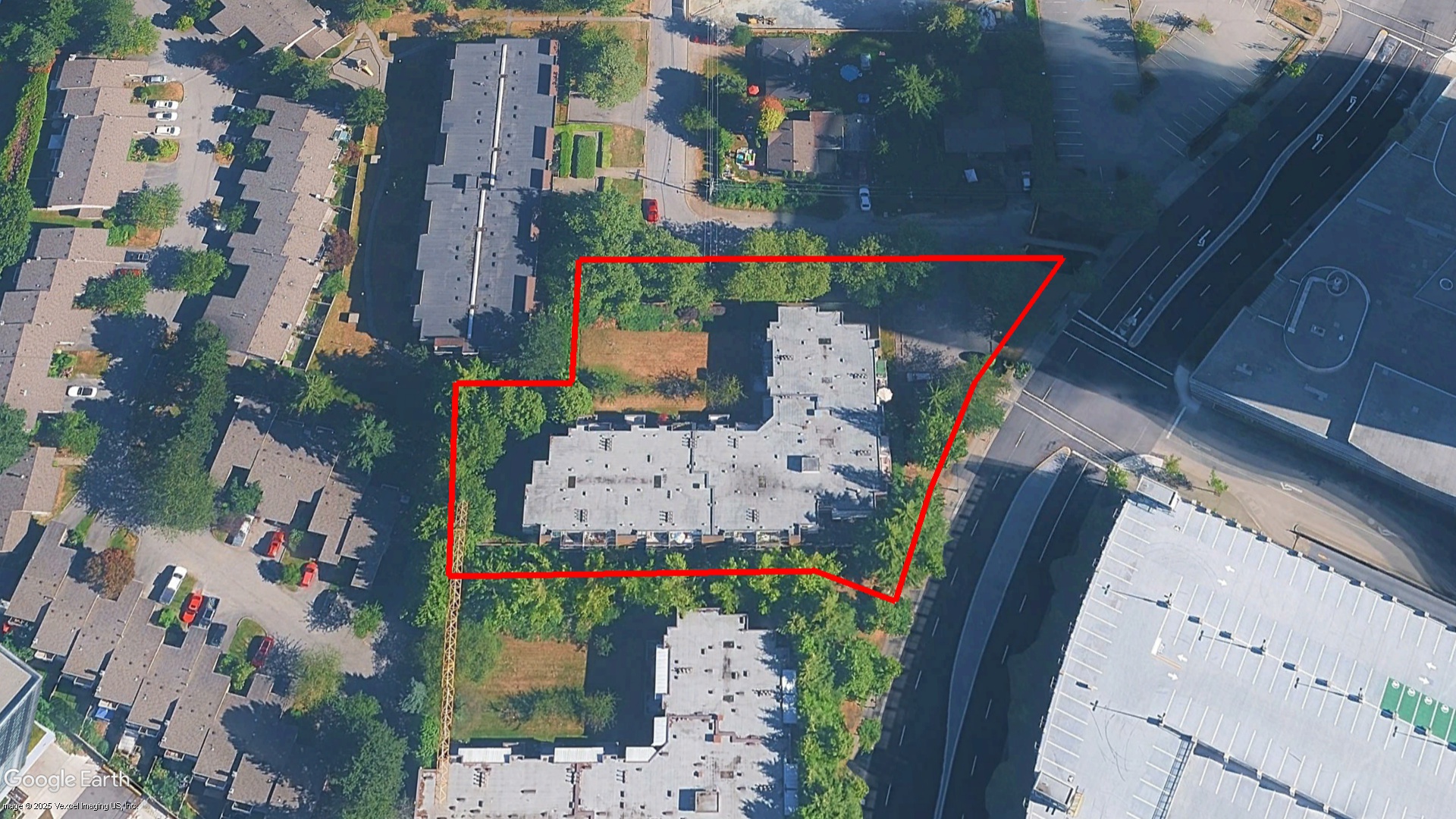 Tax Sale Surrey, British Columbia - 