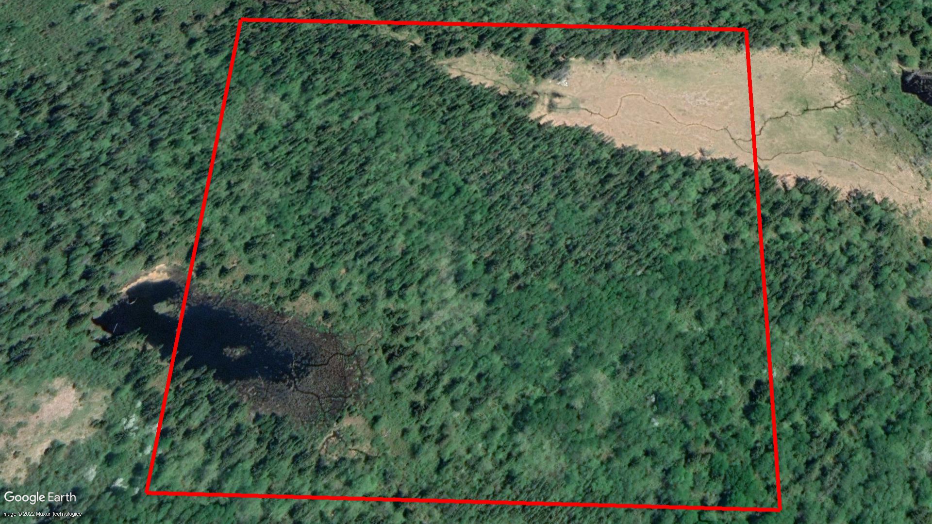 Tax Sale Larder Lake, Ontario - 54 62 000 001 24100 0000