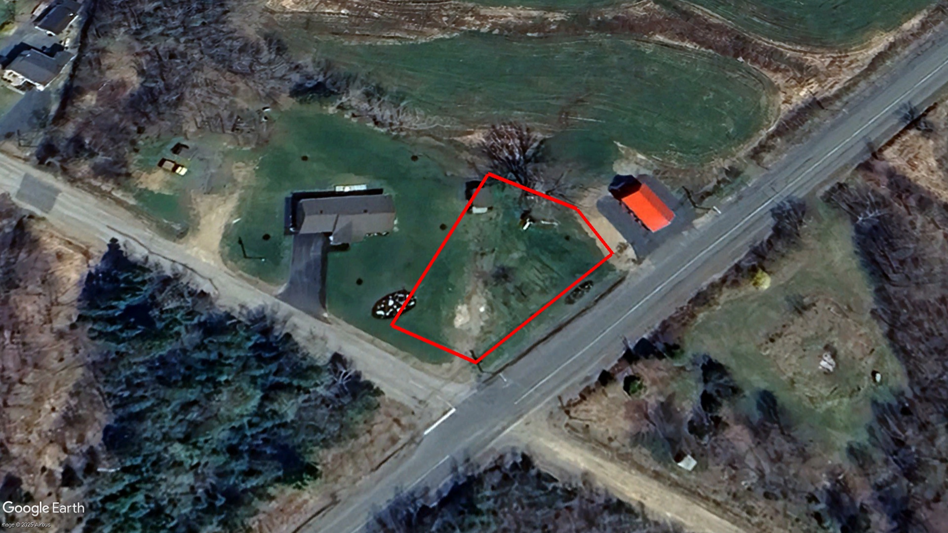 Tax Sale Gloucester, New Brunswick - 02850061