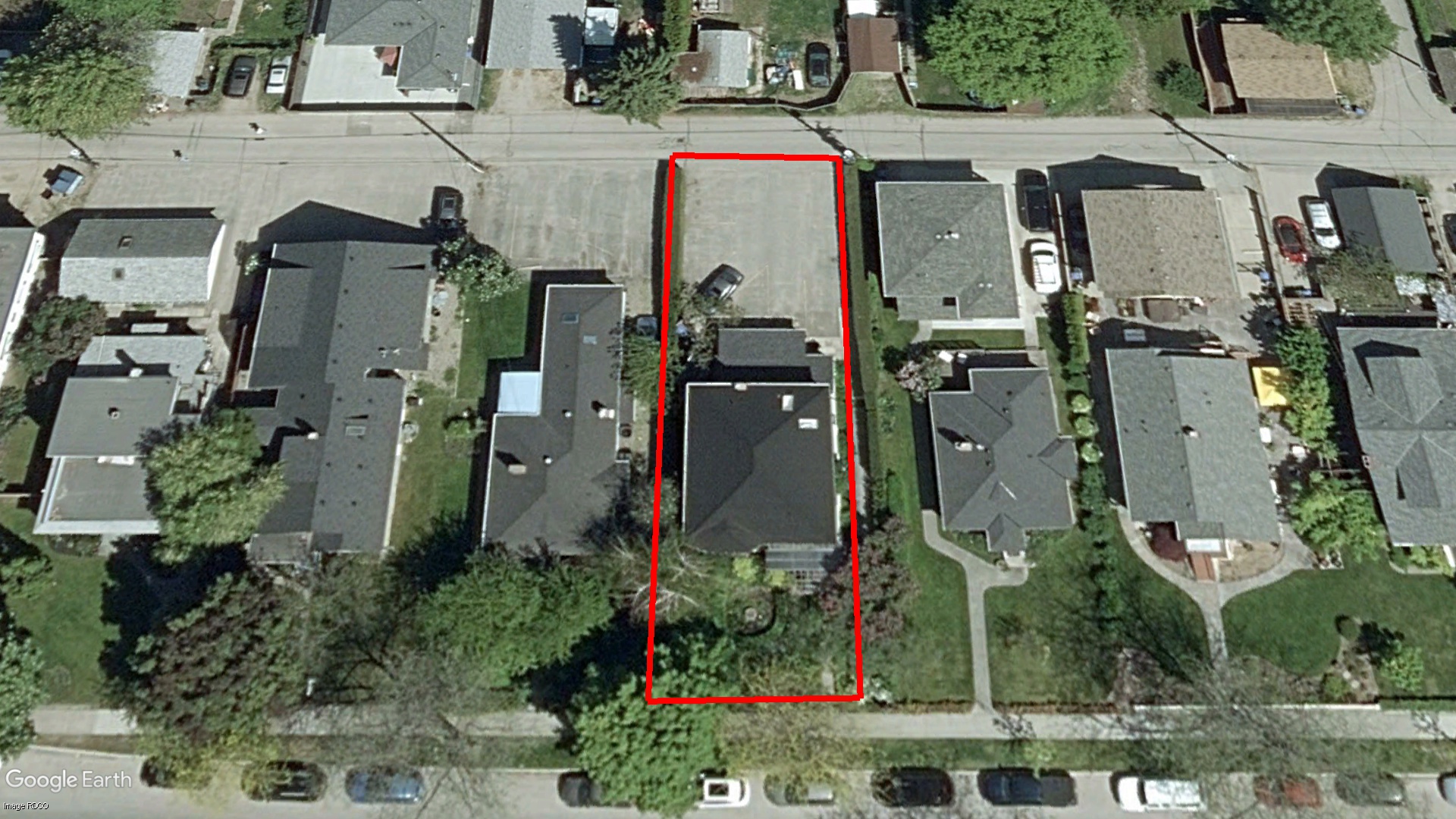 Tax Sale Kelowna, British Columbia - 19-214-001030