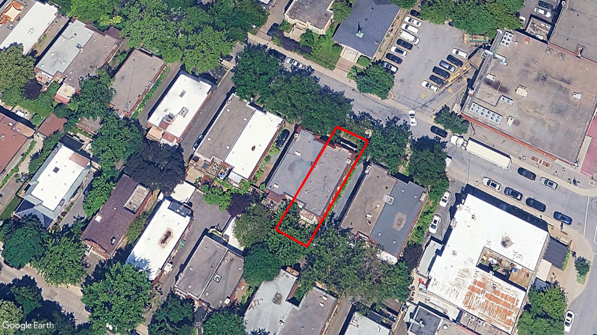 Tax Sale Montreal, Quebec - 434906-02