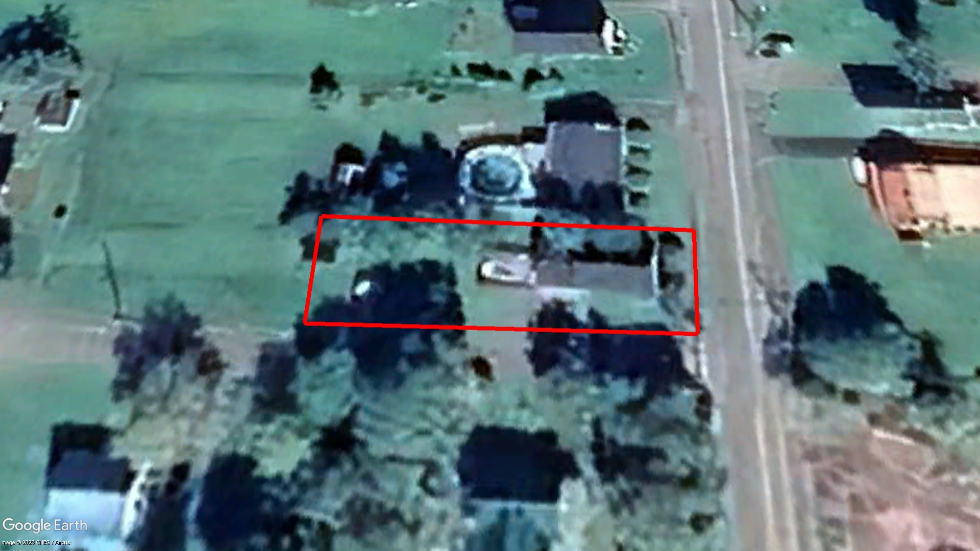 Tax Sale Cumberland, Nova Scotia - 00504319