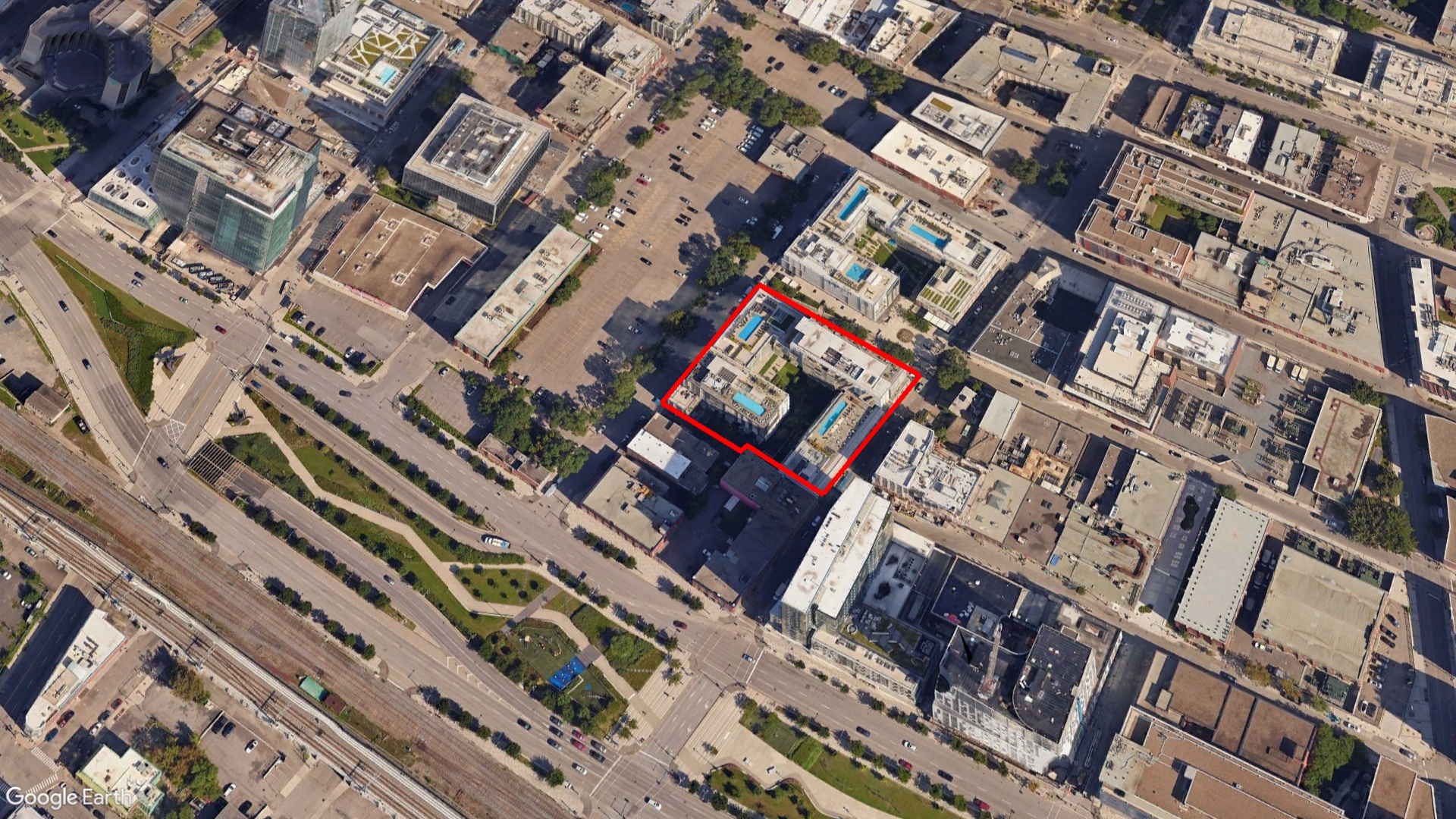 Tax Sale Montreal, Quebec - 120106-99