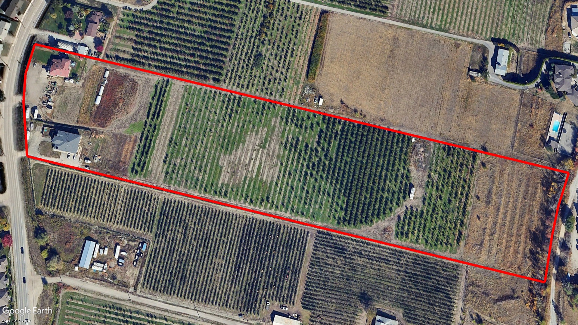 Tax Sale Kelowna, British Columbia - 19-217-06471.000