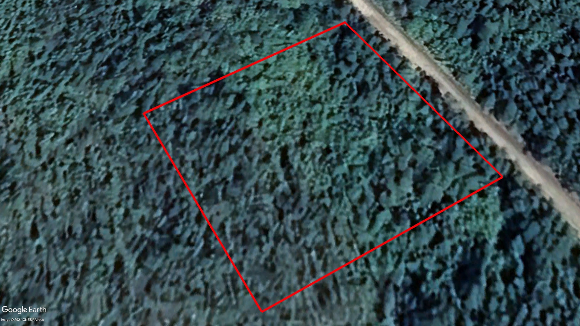 Tax Sale Bathurst, New Brunswick - 05078210