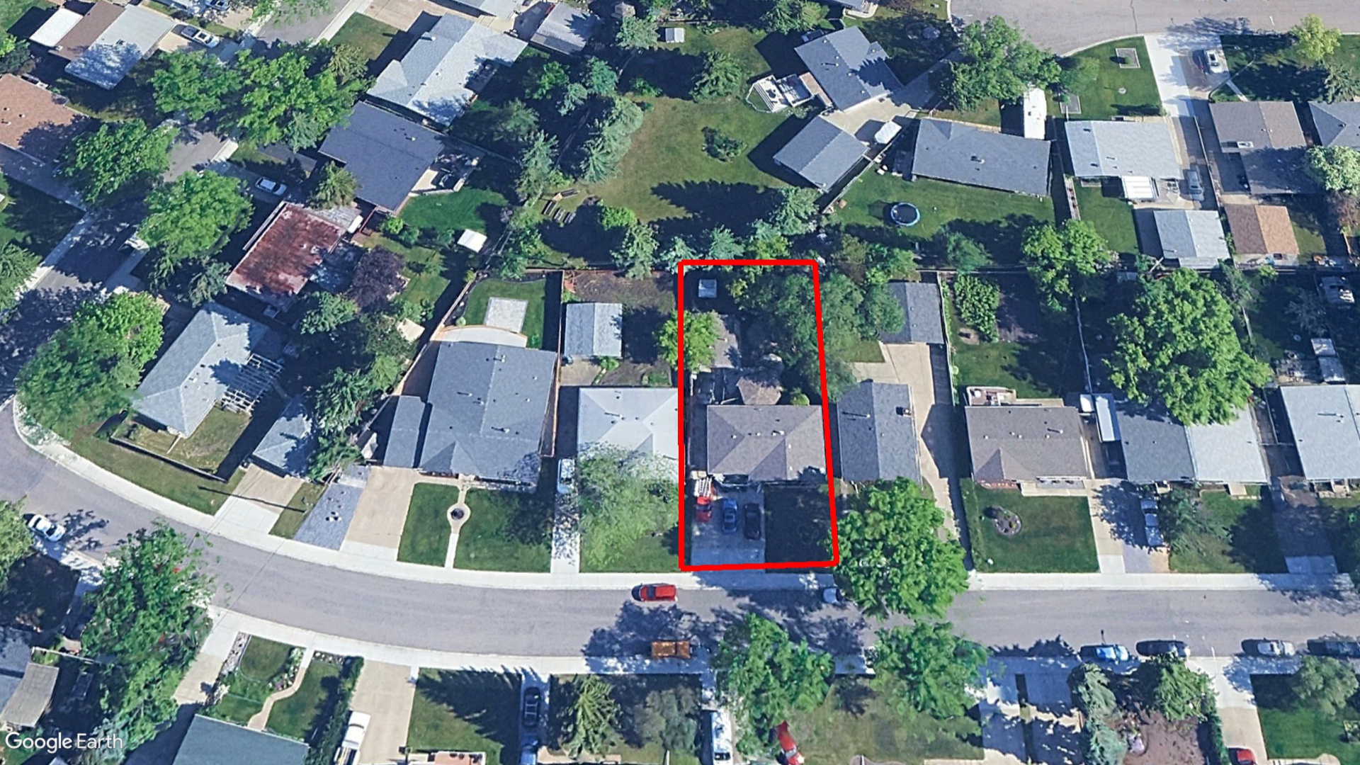 Tax Sale Strathcona, Alberta - 7036015001