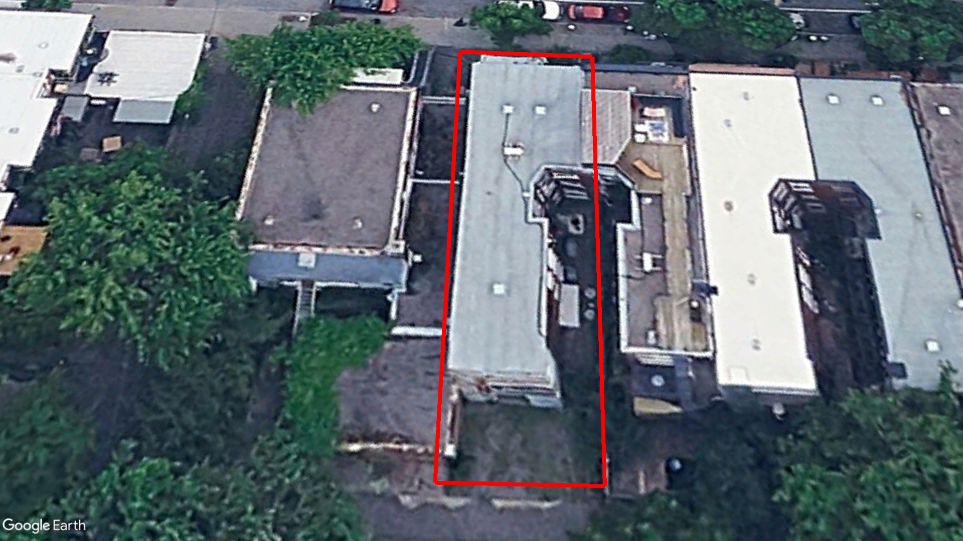 Tax Sale Montreal, Quebec - 530997-00