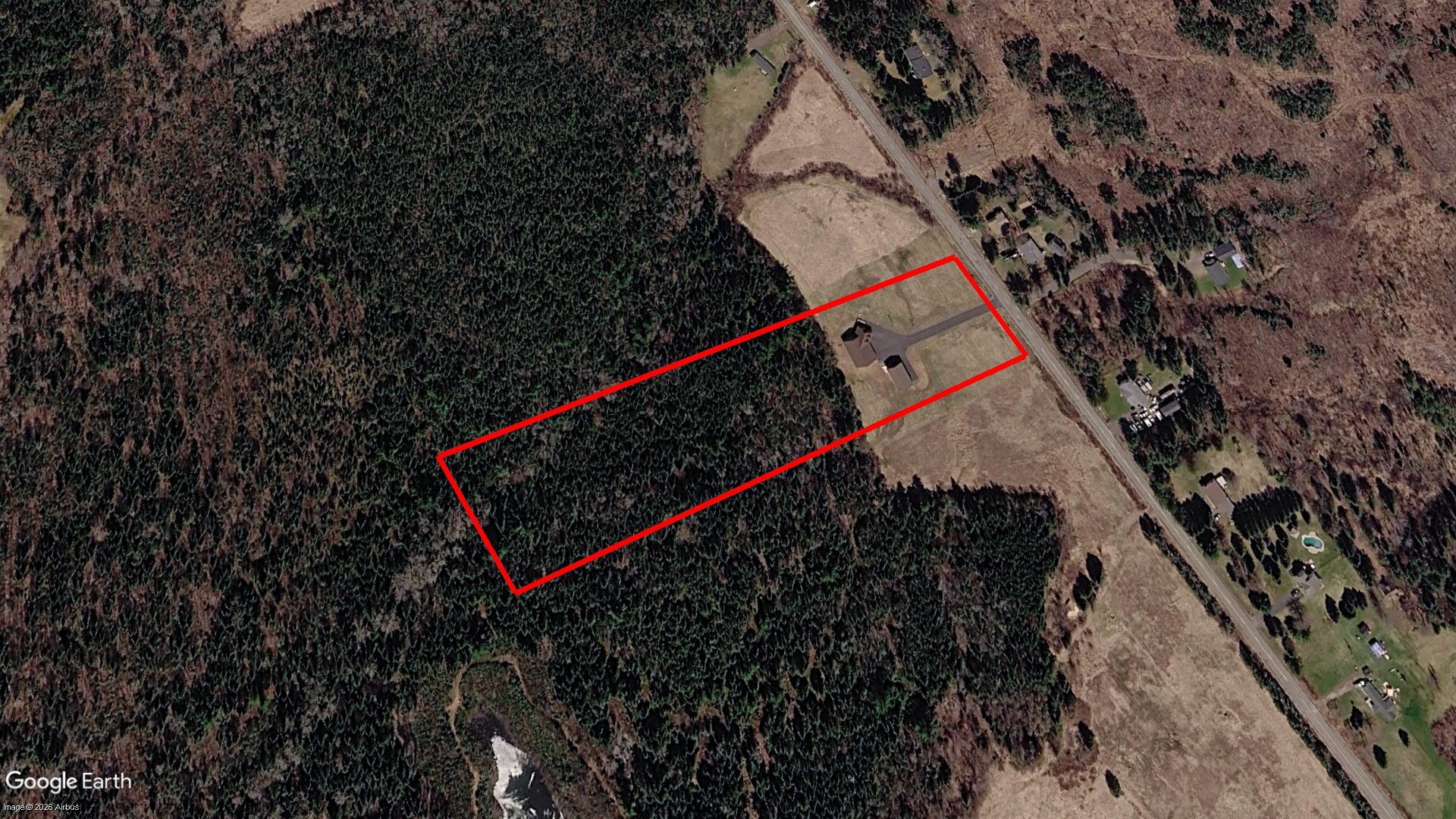 114 Rogers Road Maple Hills 