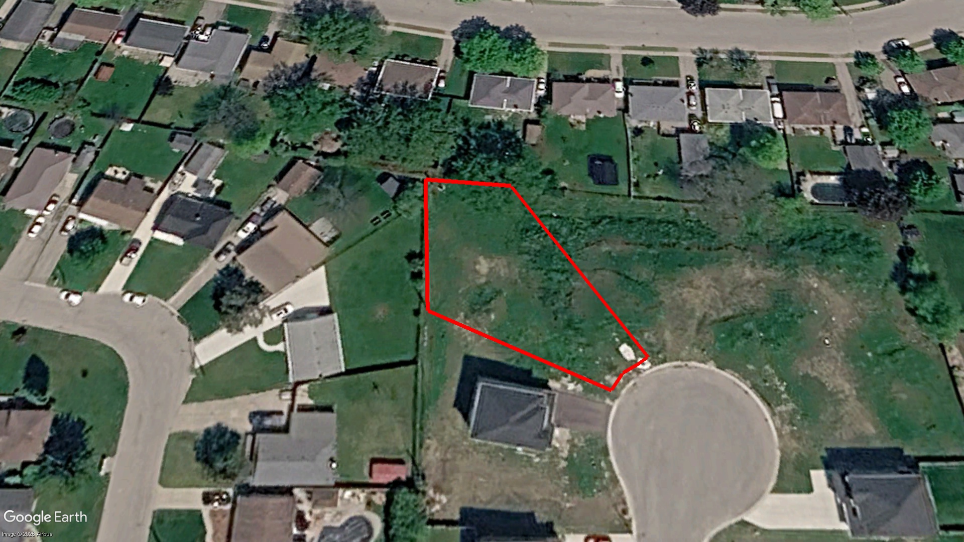 36 Ahmed Place, St. Thomas, Ontario