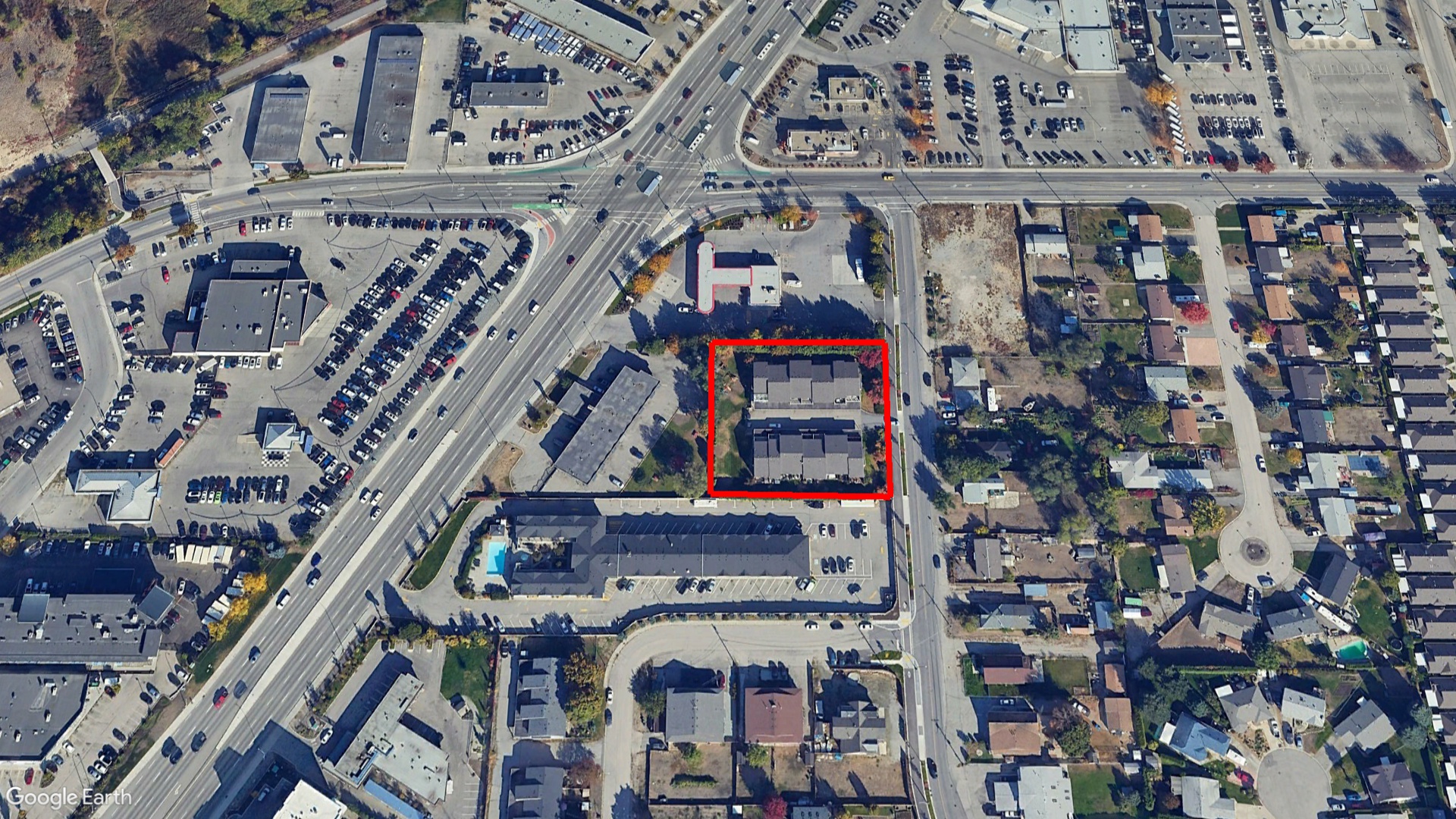 Tax Sale Kelowna, British Columbia - 19-217-06371.329