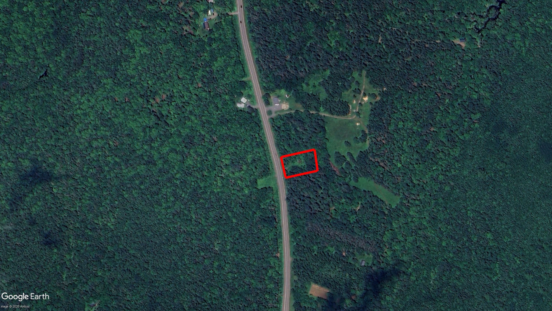 Tax Sale York/Sunbury, New Brunswick - 00808628