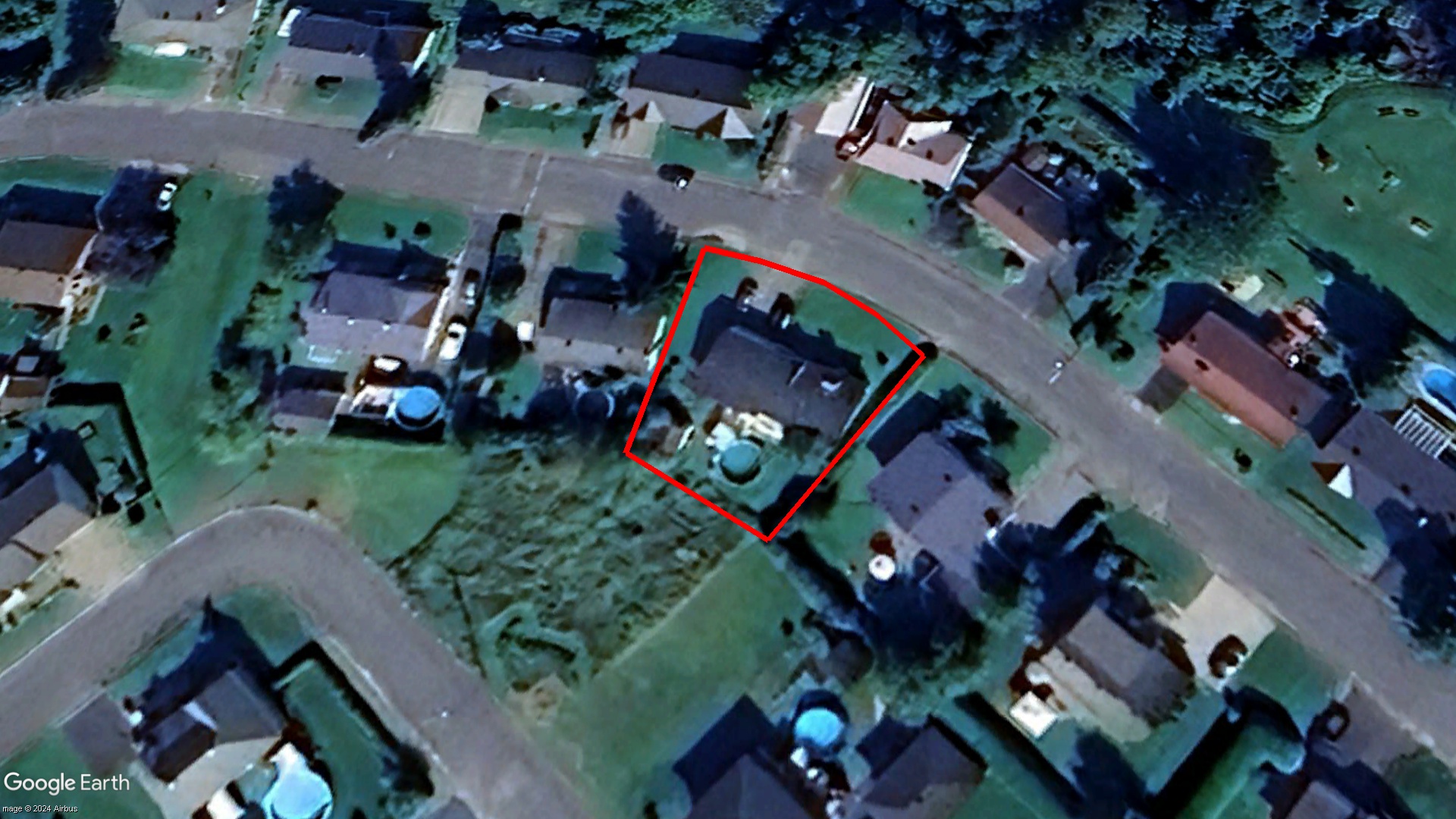 Tax Sale Lotbinière, Quebec - 