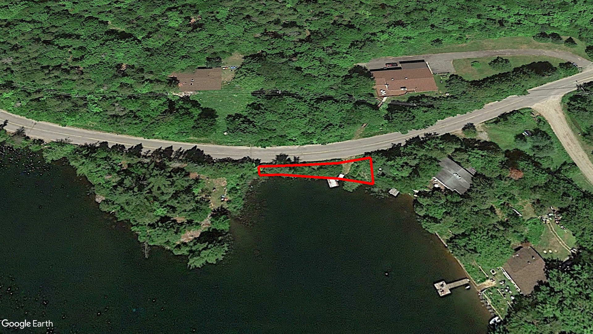 Tax Sale Les Pays-d'en-Haut, Quebec - 