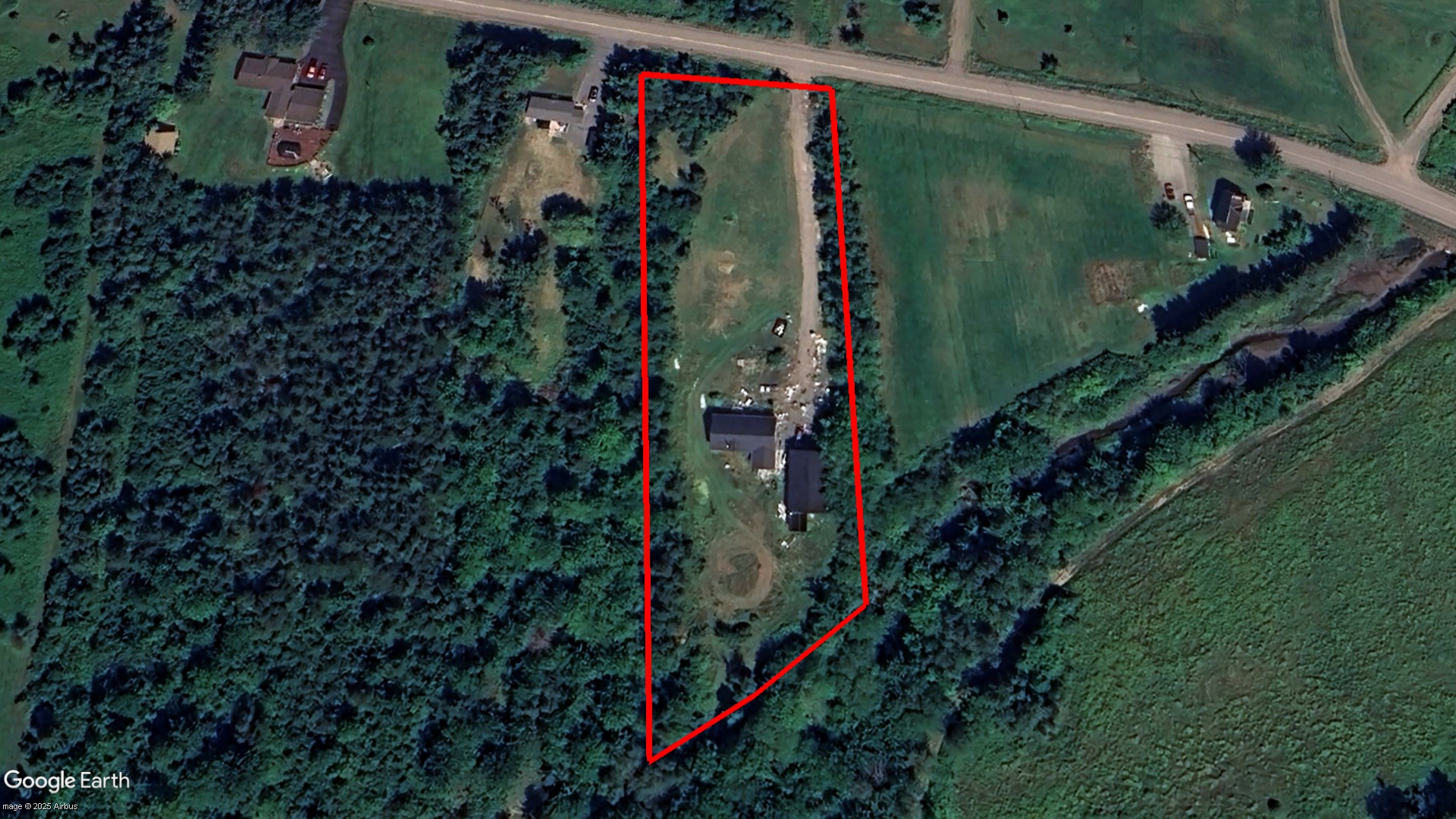 Tax Sale Kent, New Brunswick - 05544326