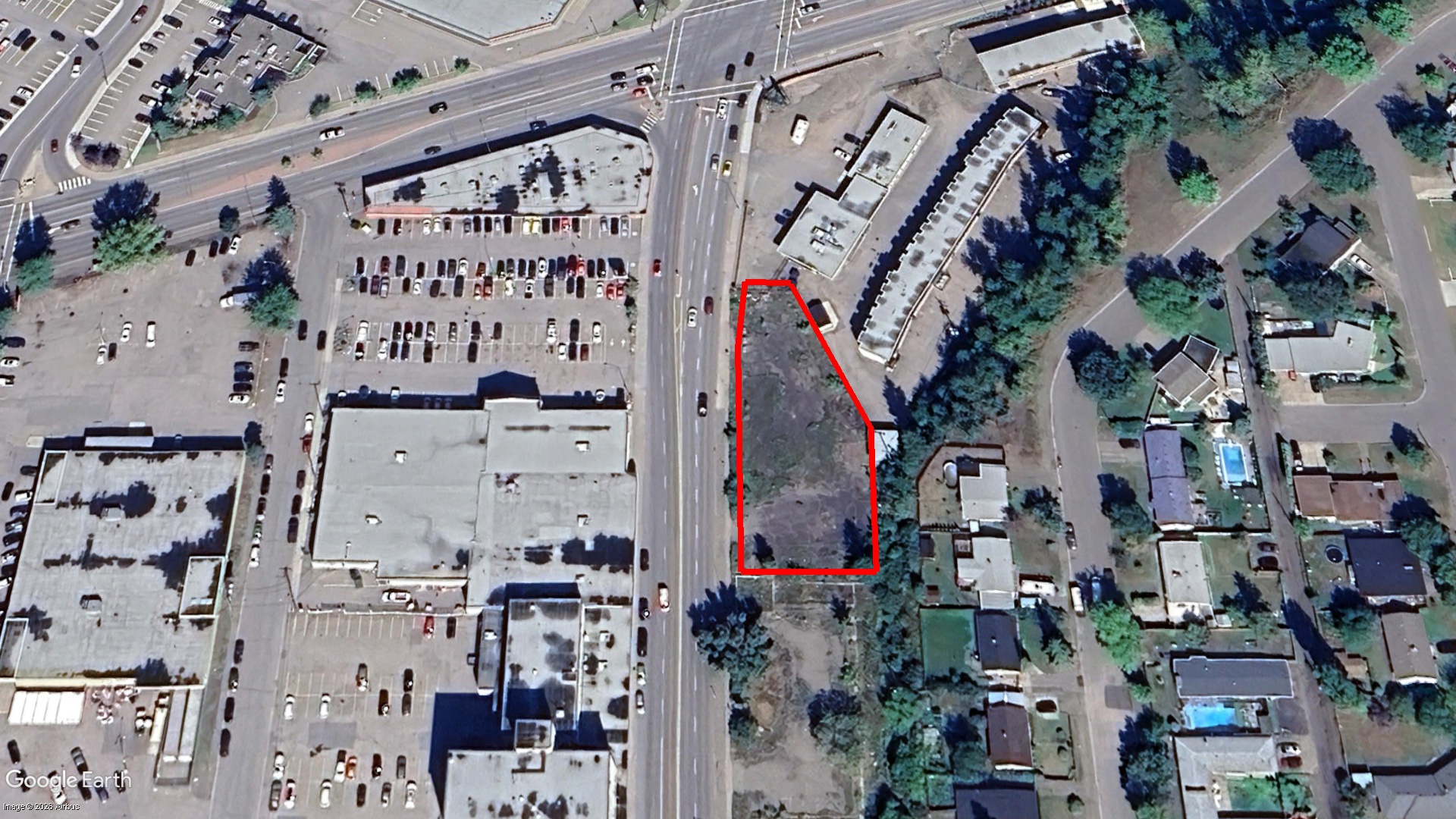 Tax Sale Prince George, British Columbia - 