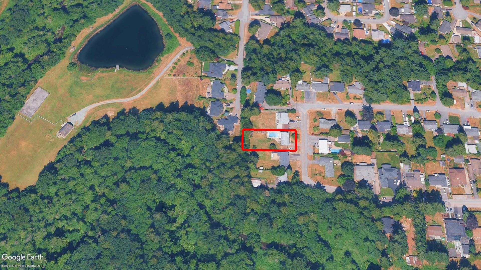 Tax Sale Langley, British Columbia - 