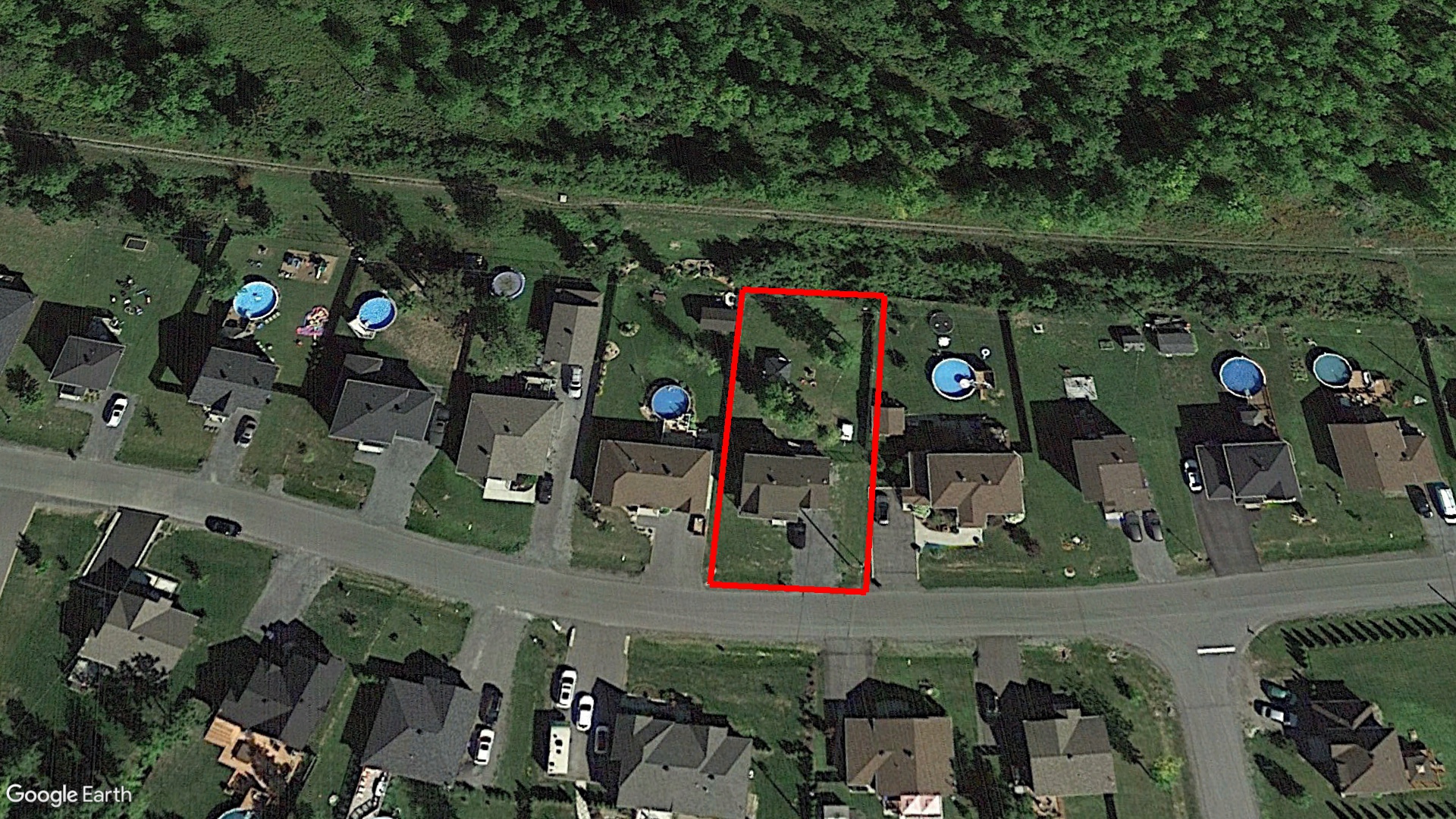 Tax Sale Vaudreuil-Soulanges, Quebec - 
