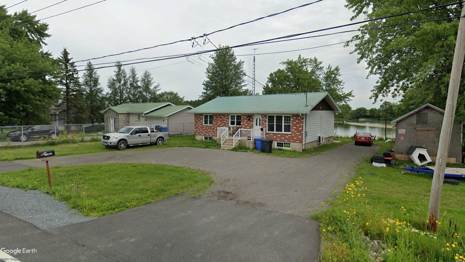 Tax Sale Saint-Roch-De-Richelieu, Quebec - 3180-93-5204