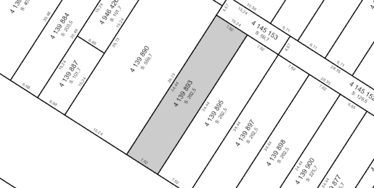 Tax Sale Montreal, Quebec - 433702-00