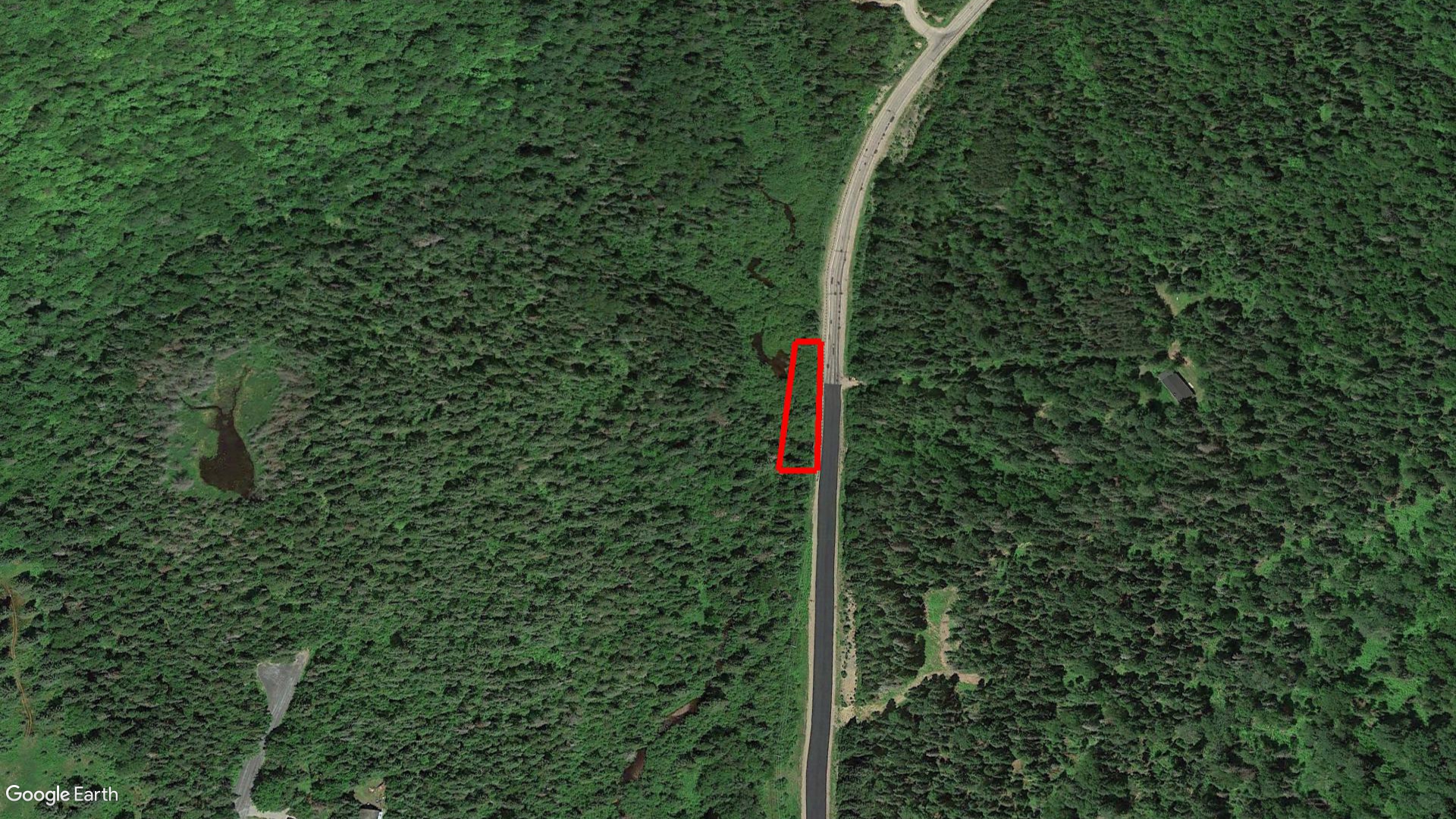 Tax Sale Des Laurentides, Quebec - 2912-07-2029