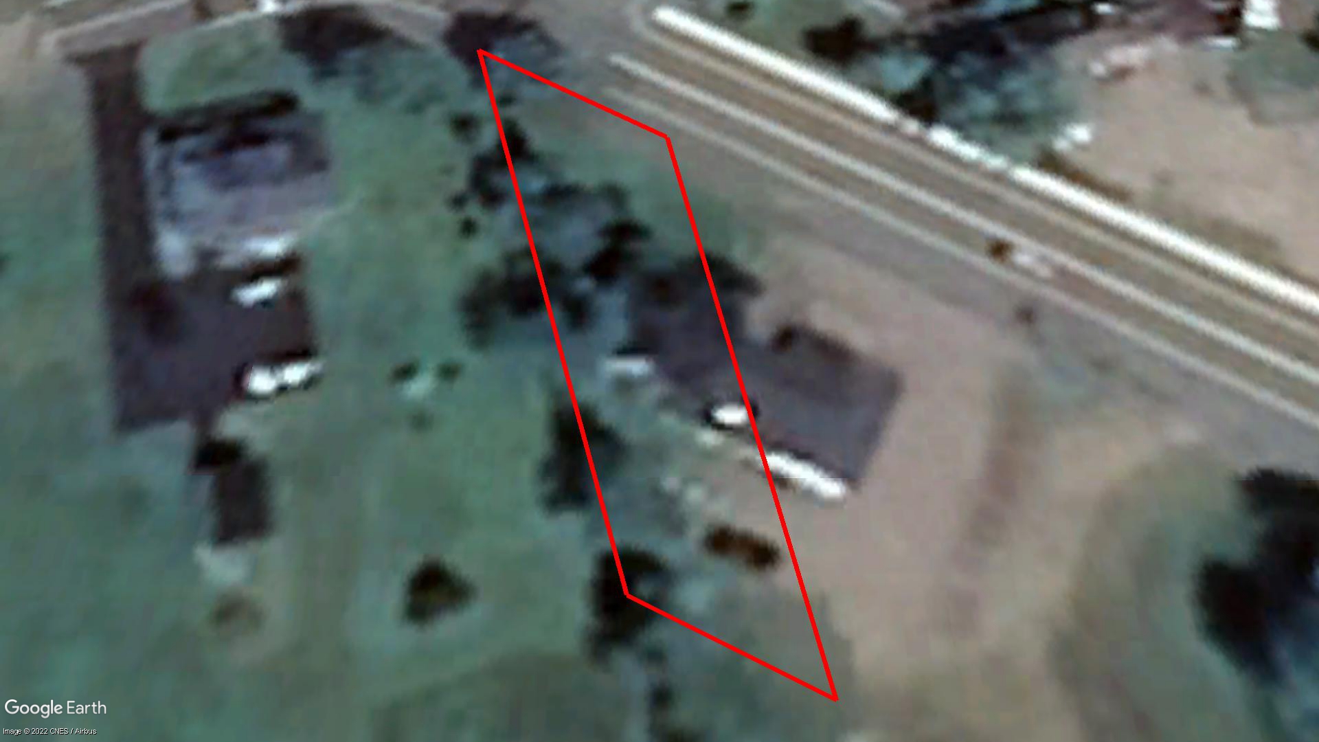 Tax Sale Gloucester, New Brunswick - 06125337