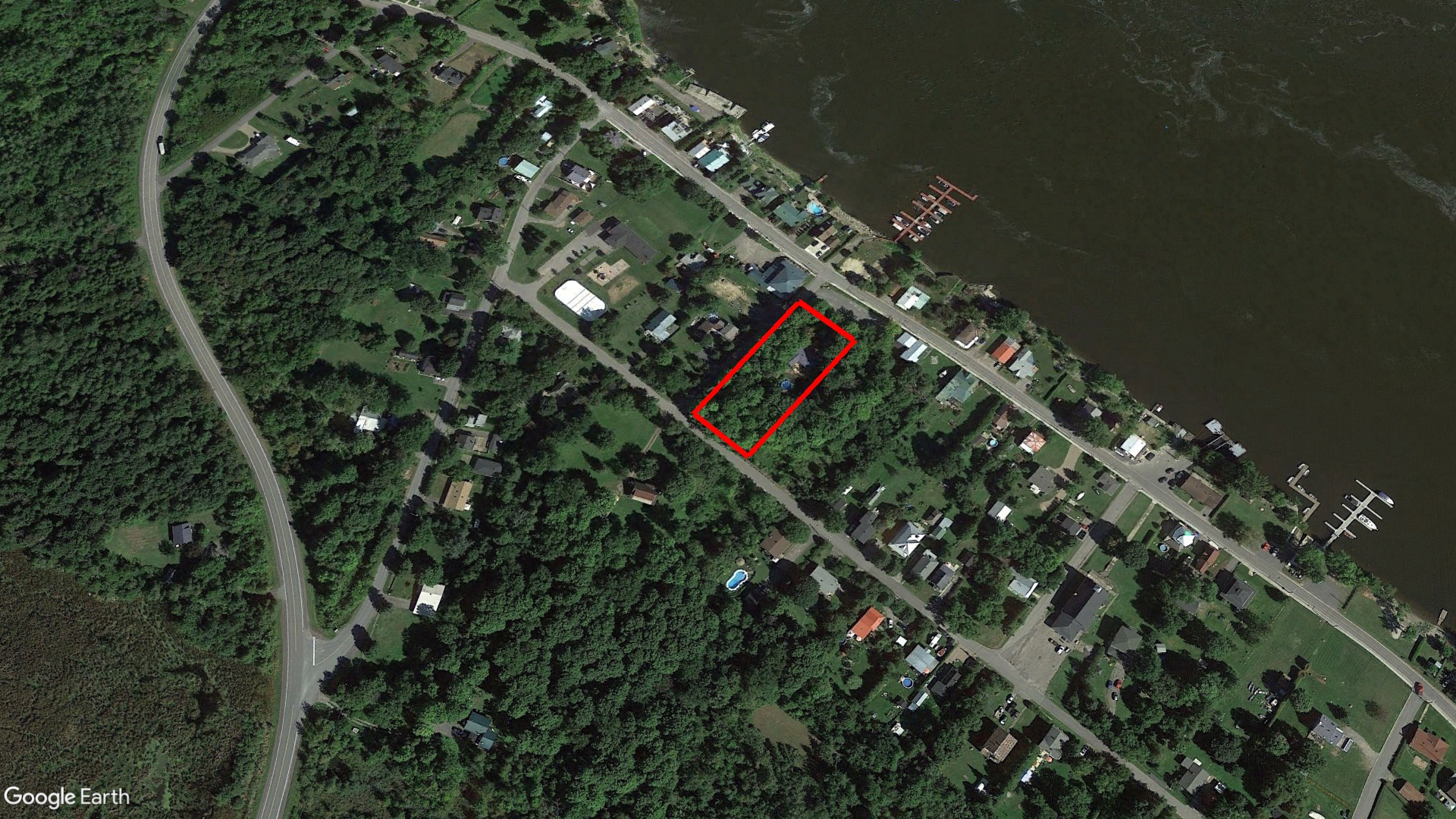 Tax Sale Vaudreuil-Dorion, Quebec - 