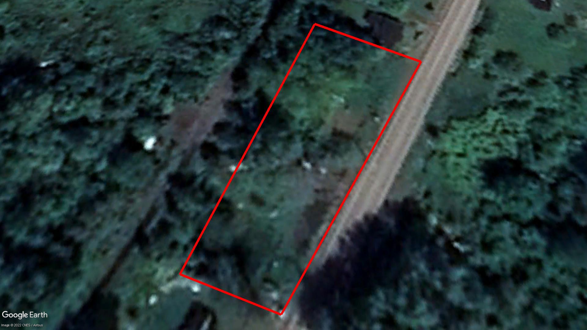 Tax Sale Cumberland, Nova Scotia - 28886