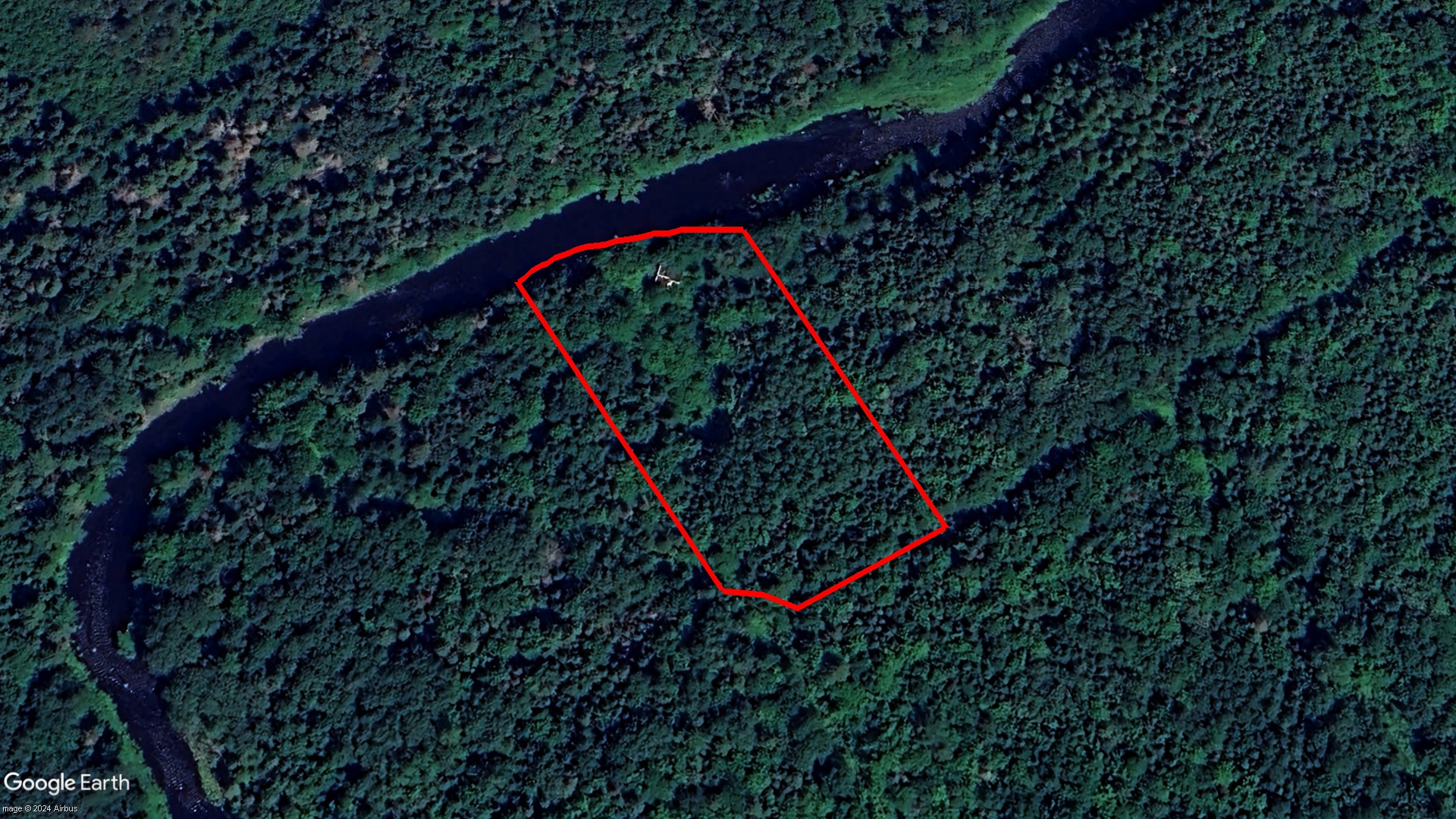 Tax Sale Kent, New Brunswick - 02393043