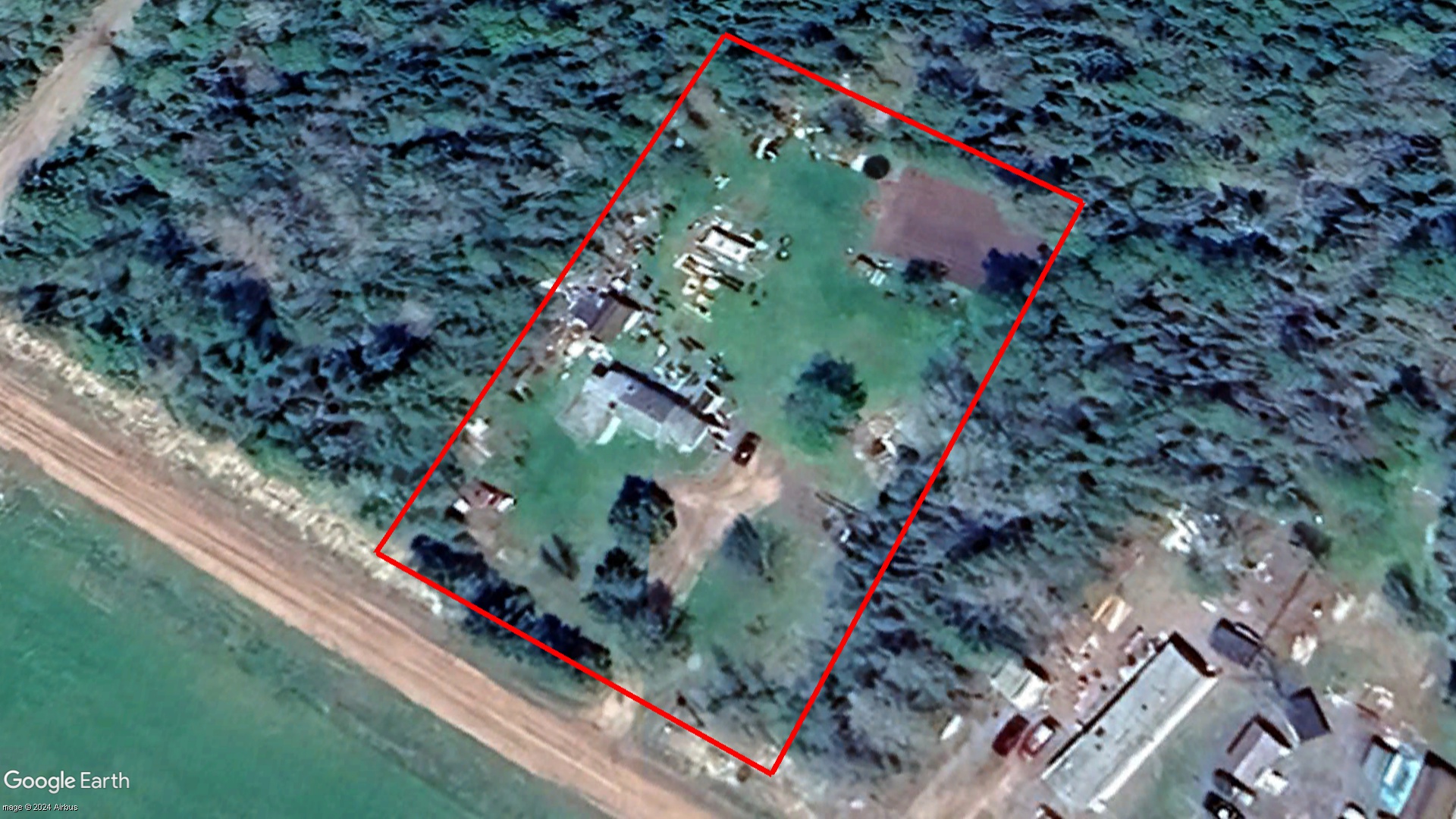 Tax Sale Kings, New Brunswick - 03606627