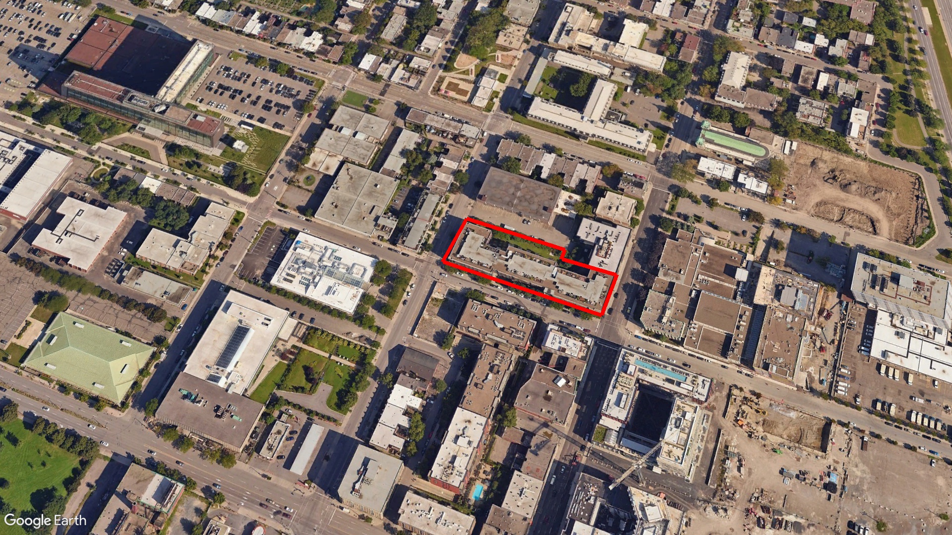 Tax Sale Montreal, Quebec - 230865-74