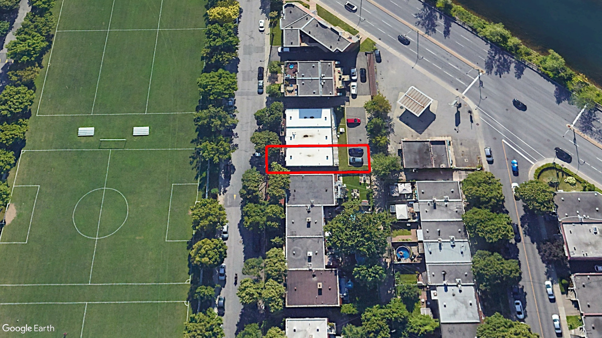 Tax Sale Montreal, Quebec - 410665-11