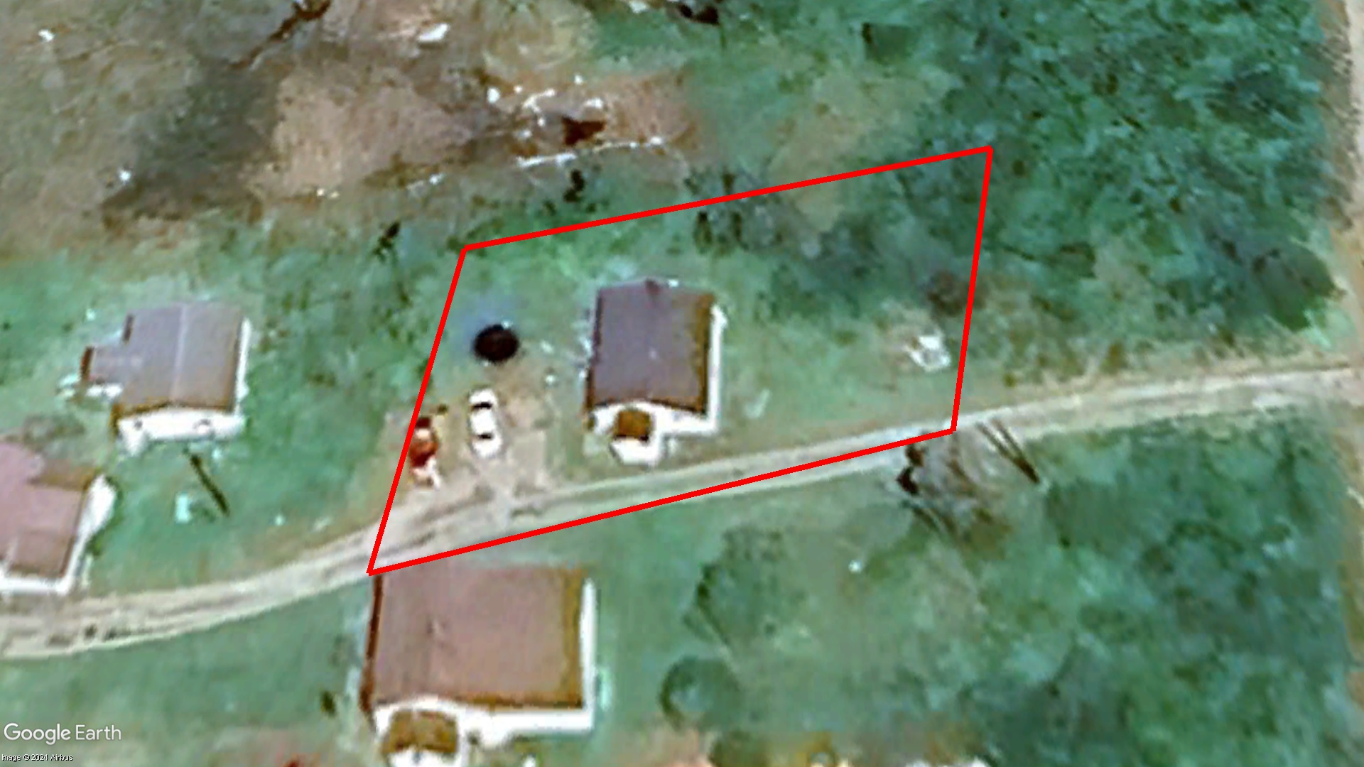 Tax Sale Barrington, Nova Scotia - 04520289