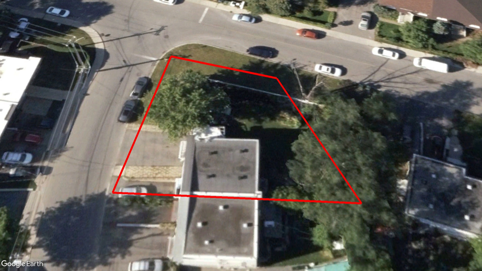 Tax Sale Montreal, Quebec - 040028-47