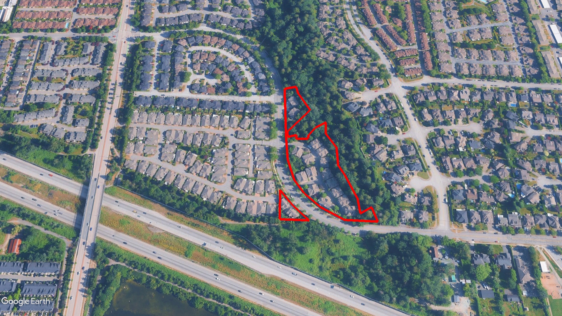 Tax Sale Langley, British Columbia - 